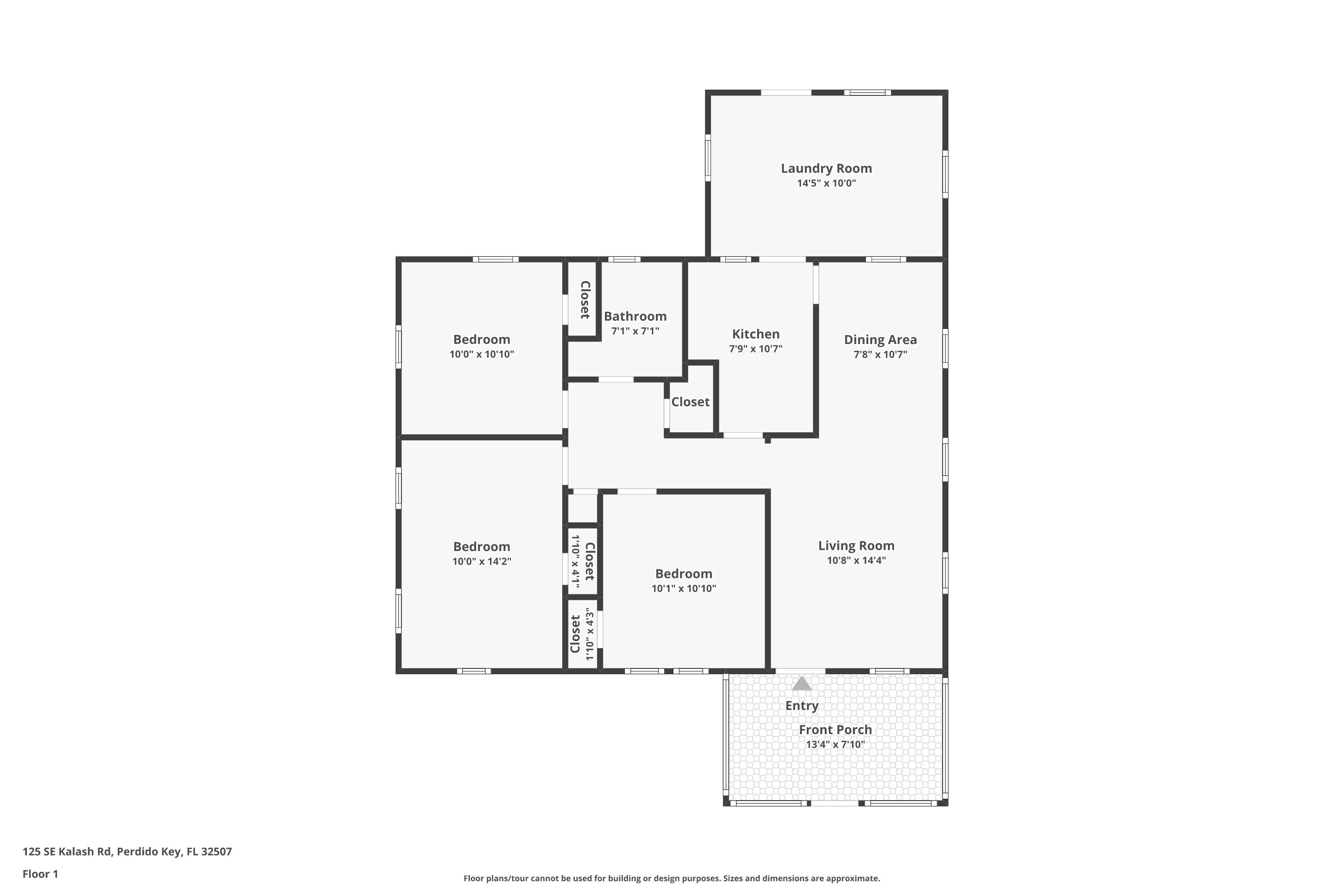 NAVY POINT - Residential