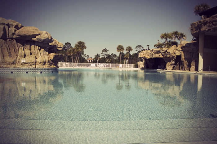 CYPRESS BREEZE PLANTATION - Land