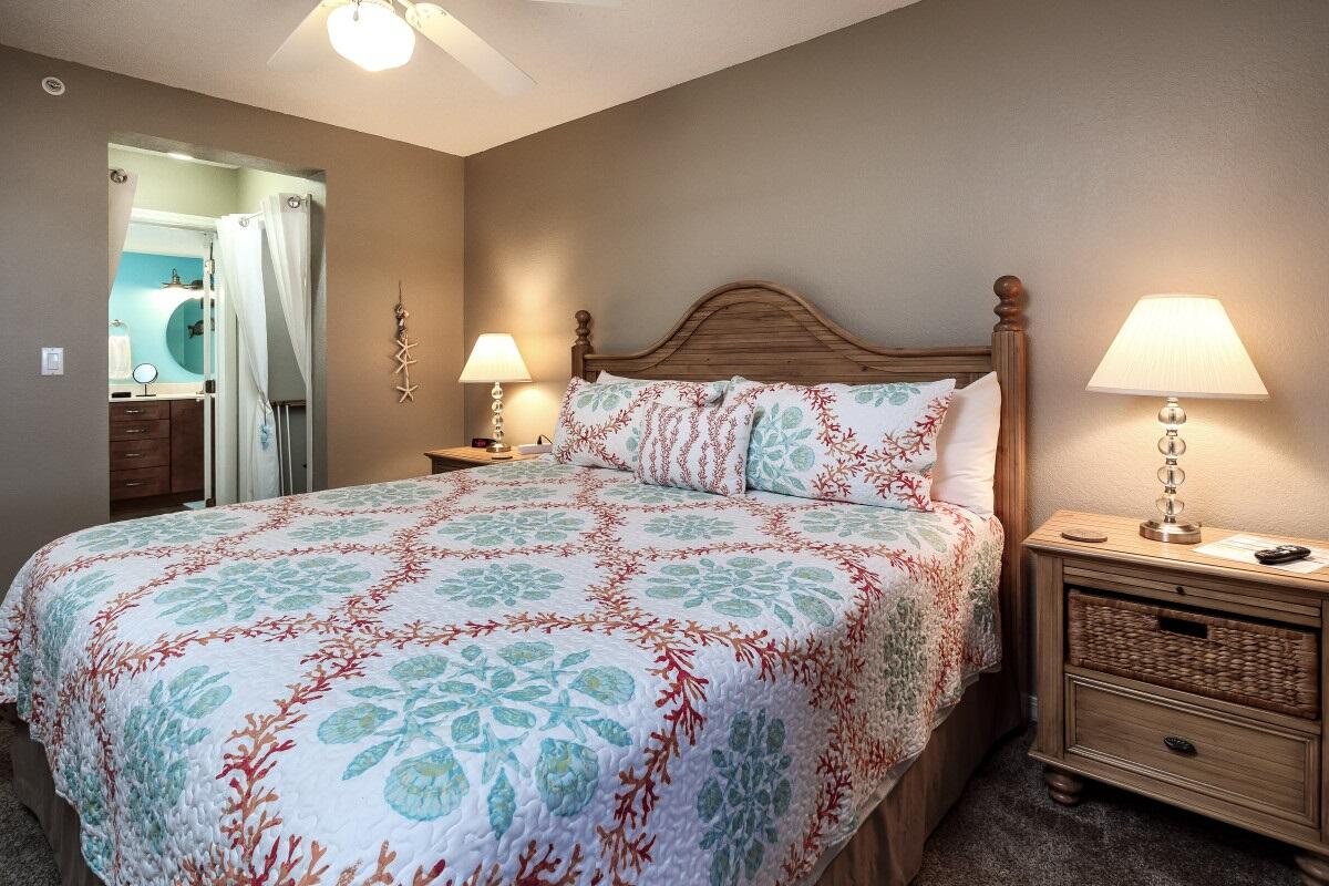 ISLANDER BEACH RESORT CONDO - Residential