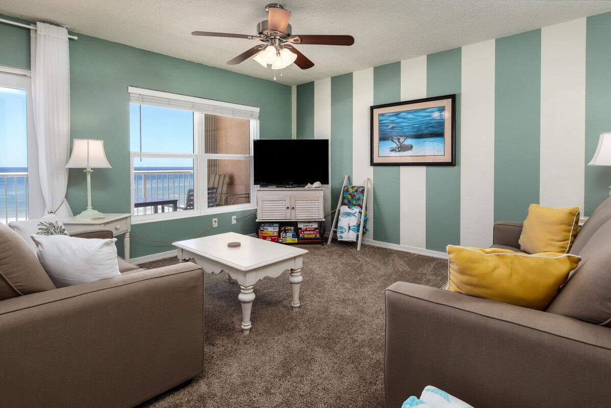 ISLANDER BEACH RESORT CONDO - Residential