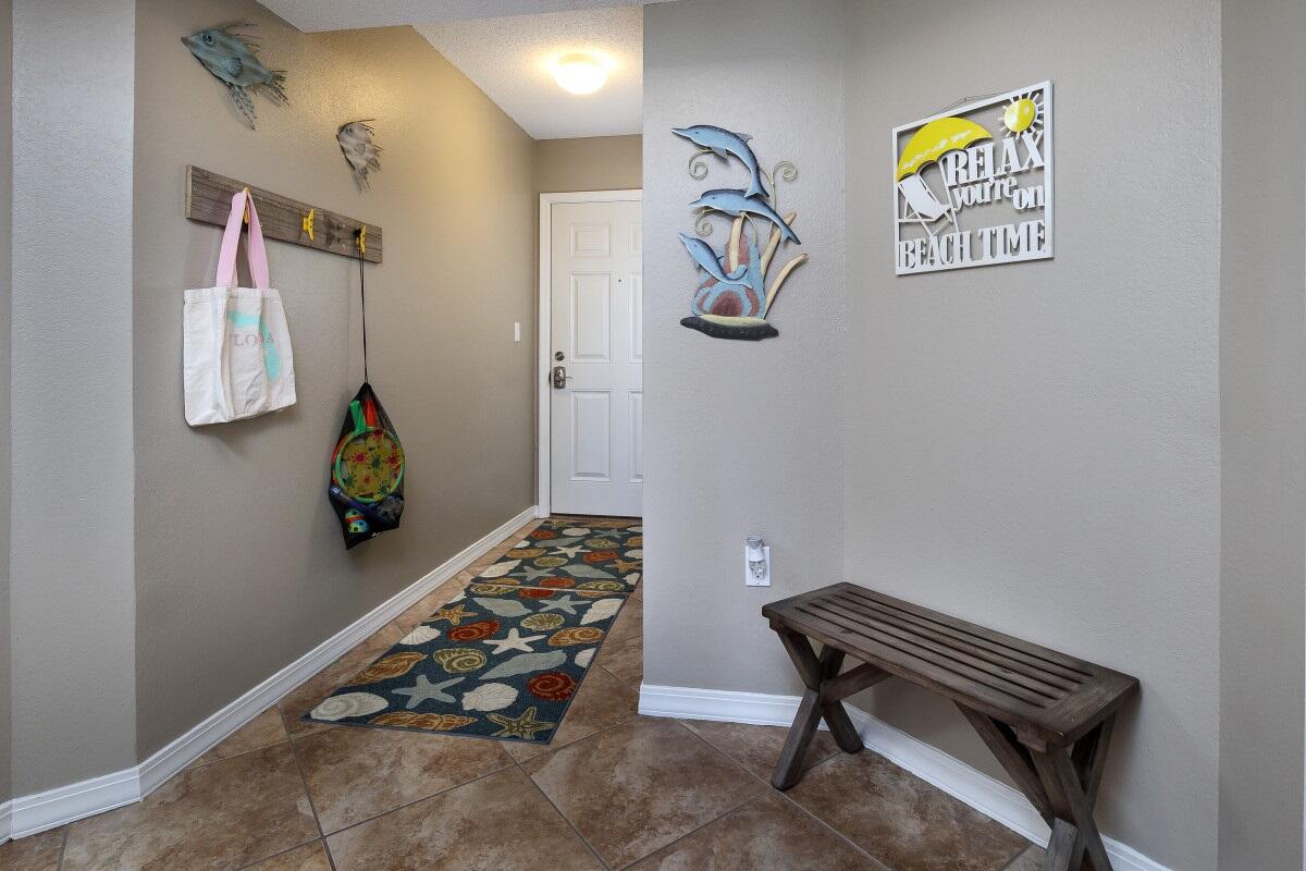 ISLANDER BEACH RESORT CONDO - Residential