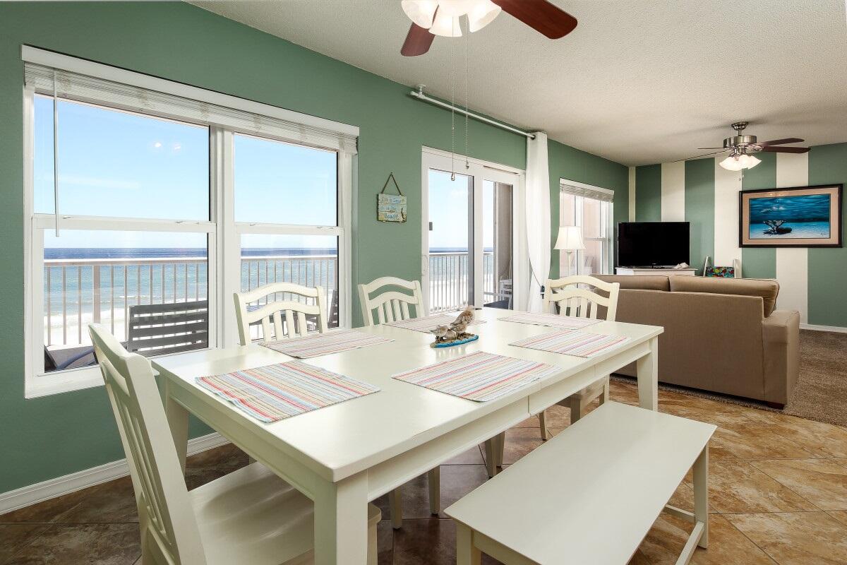 ISLANDER BEACH RESORT CONDO - Residential