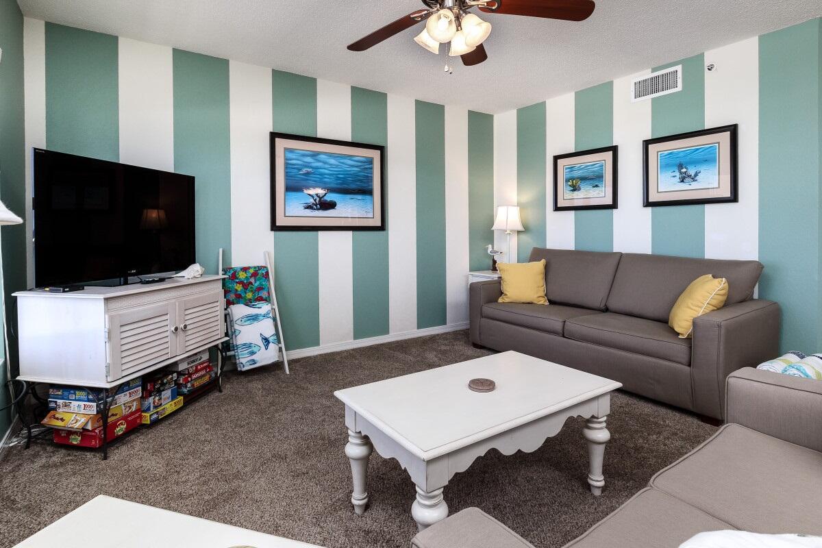 ISLANDER BEACH RESORT CONDO - Residential