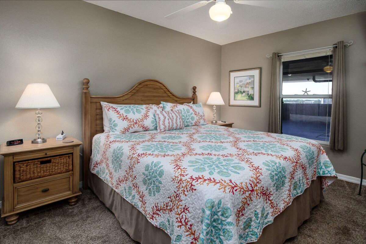 ISLANDER BEACH RESORT CONDO - Residential