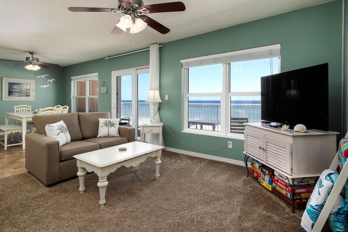 ISLANDER BEACH RESORT CONDO - Residential