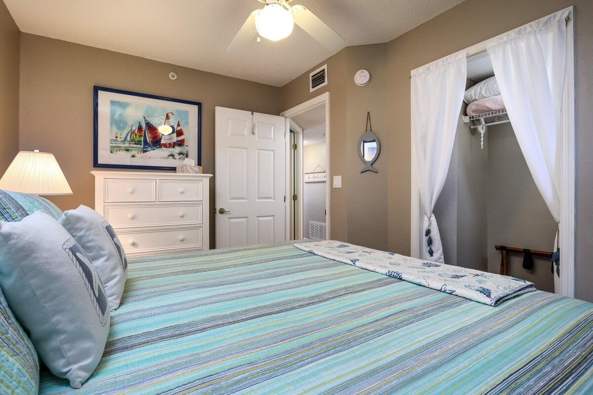 ISLANDER BEACH RESORT CONDO - Residential