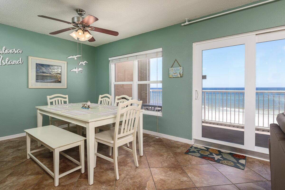 ISLANDER BEACH RESORT CONDO - Residential