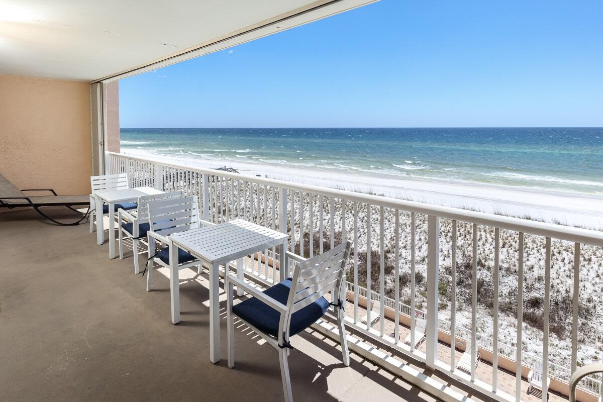 ISLANDER BEACH RESORT CONDO - Residential