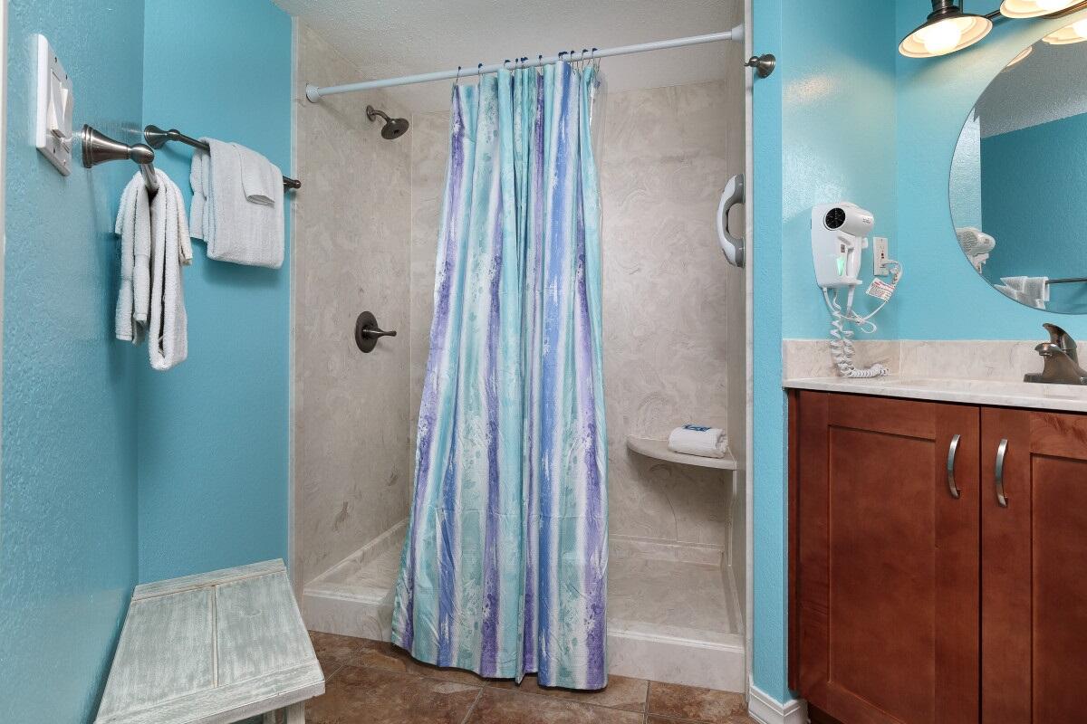 ISLANDER BEACH RESORT CONDO - Residential