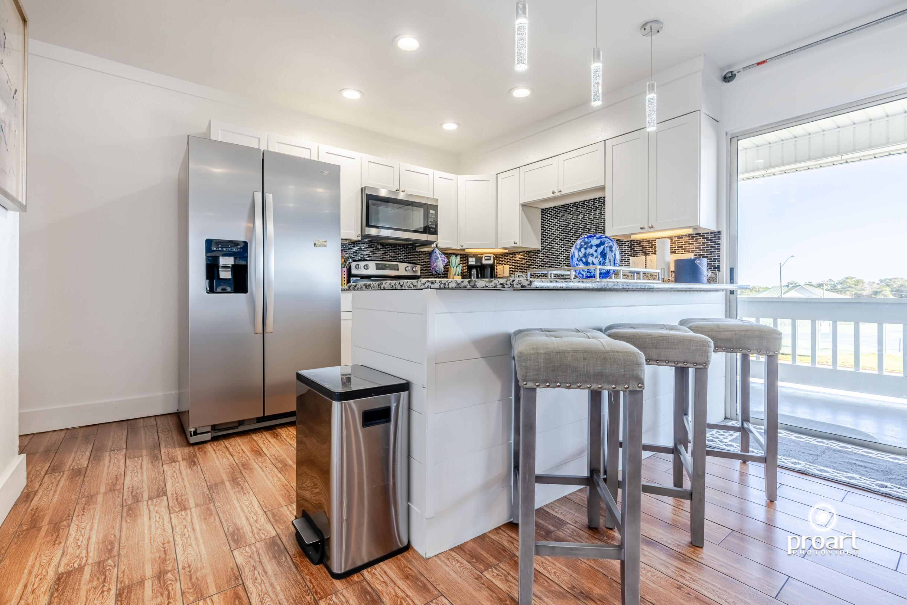 GULF TERRACE CONDO - Residential