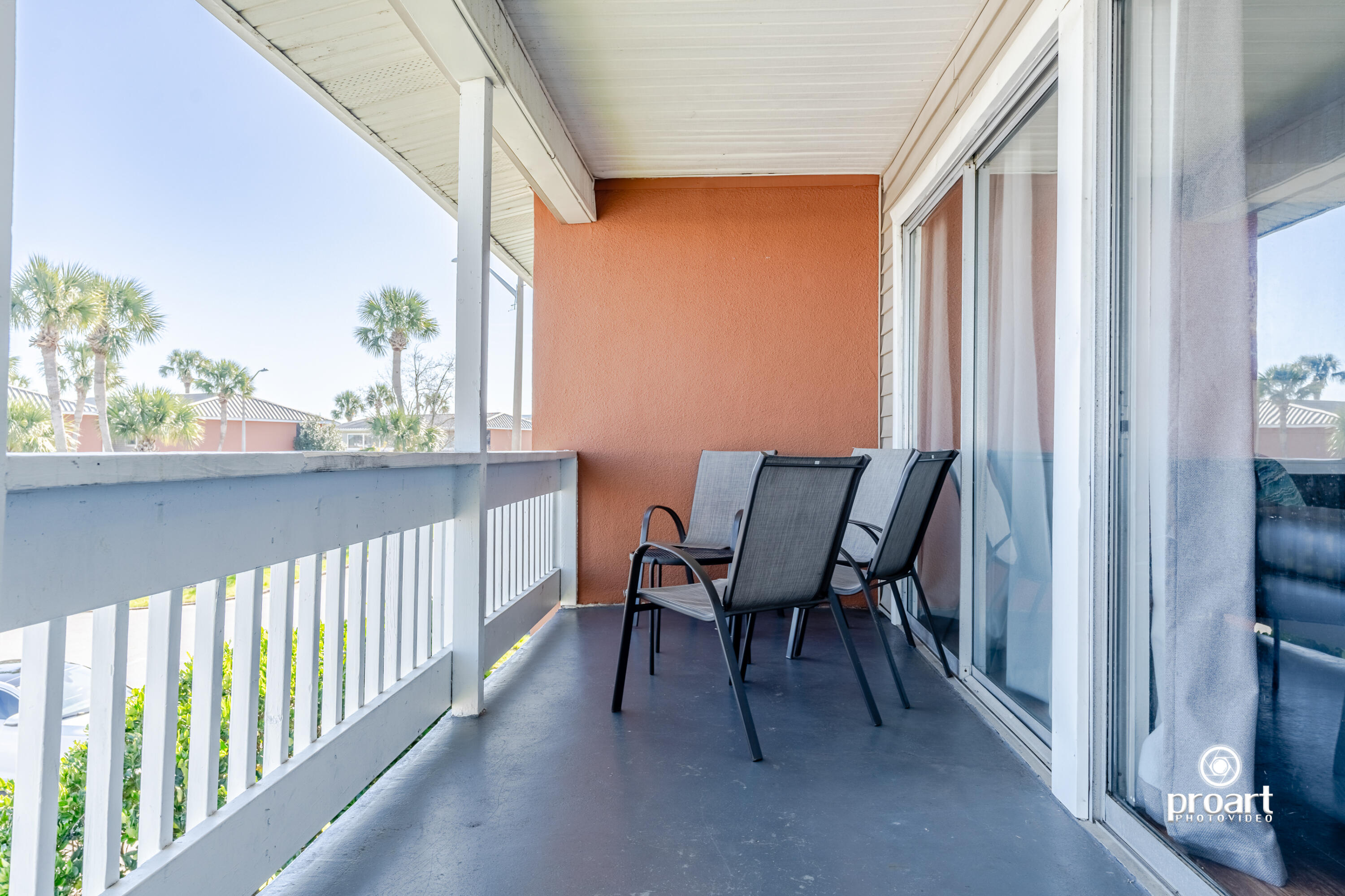 GULF TERRACE CONDO - Residential