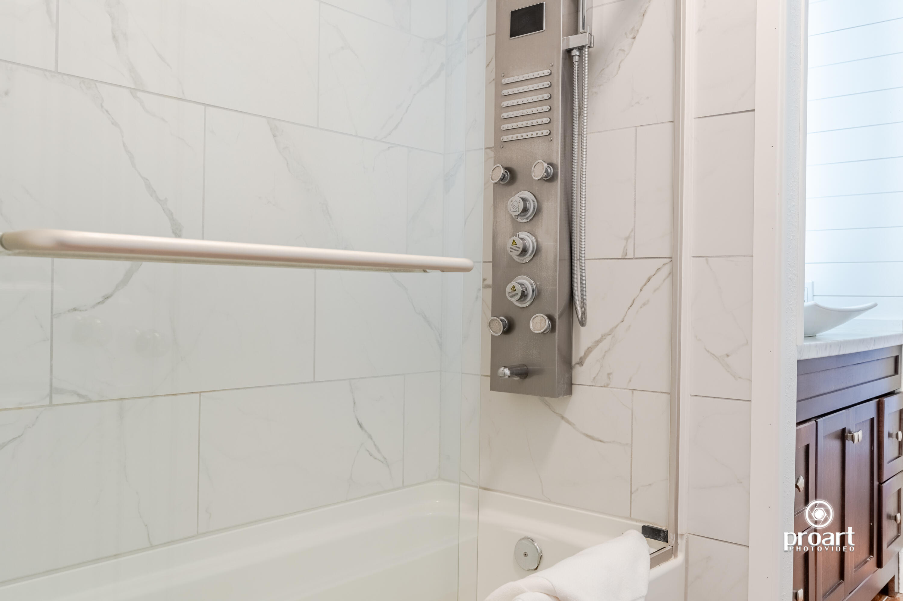 GULF TERRACE CONDO - Residential