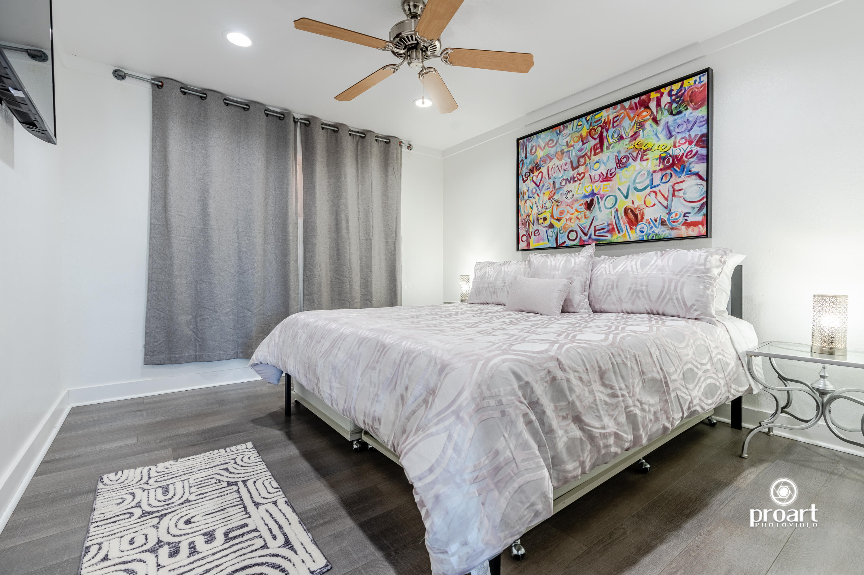 GULF TERRACE CONDO - Residential