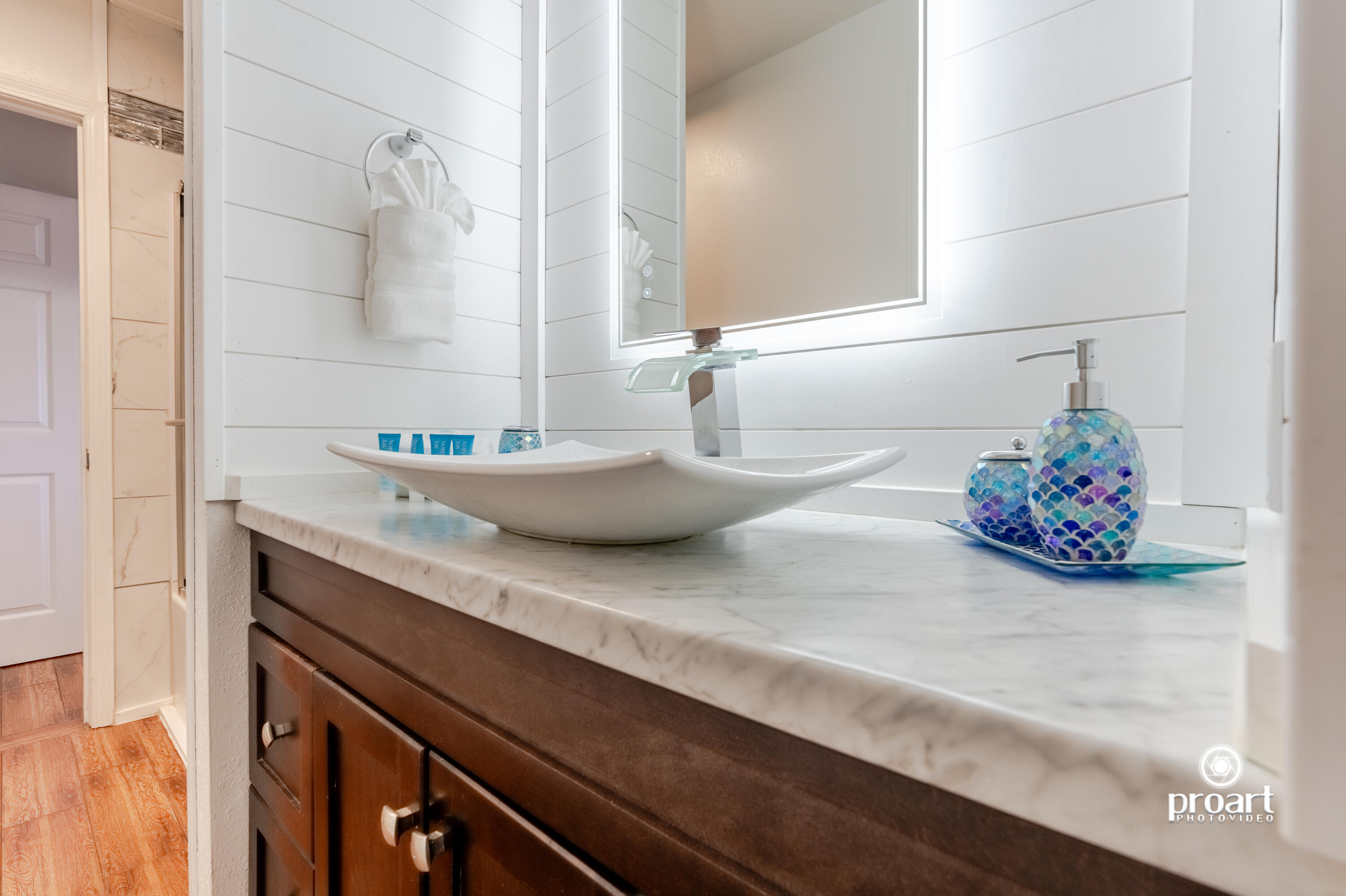 GULF TERRACE CONDO - Residential
