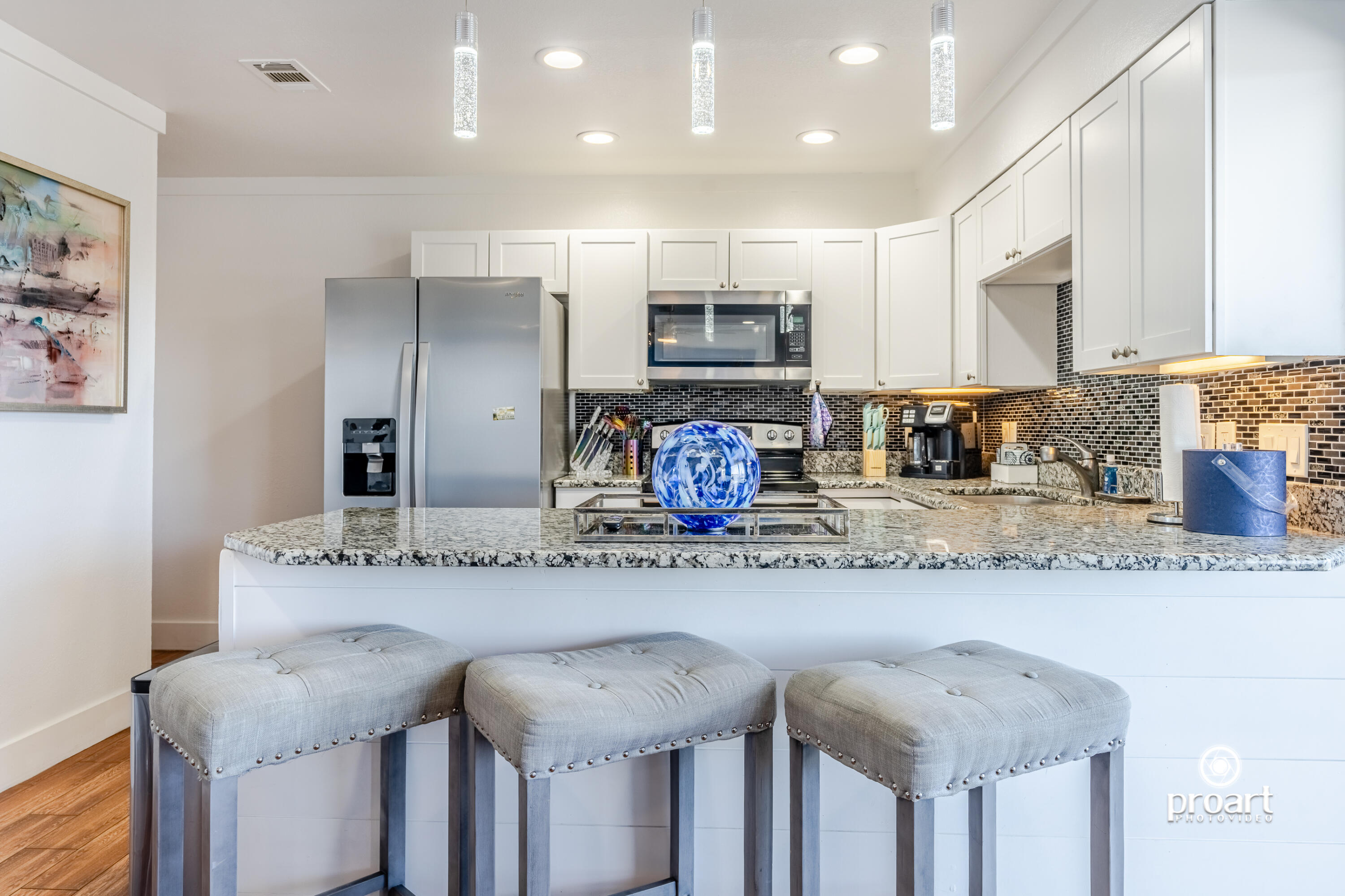 GULF TERRACE CONDO - Residential