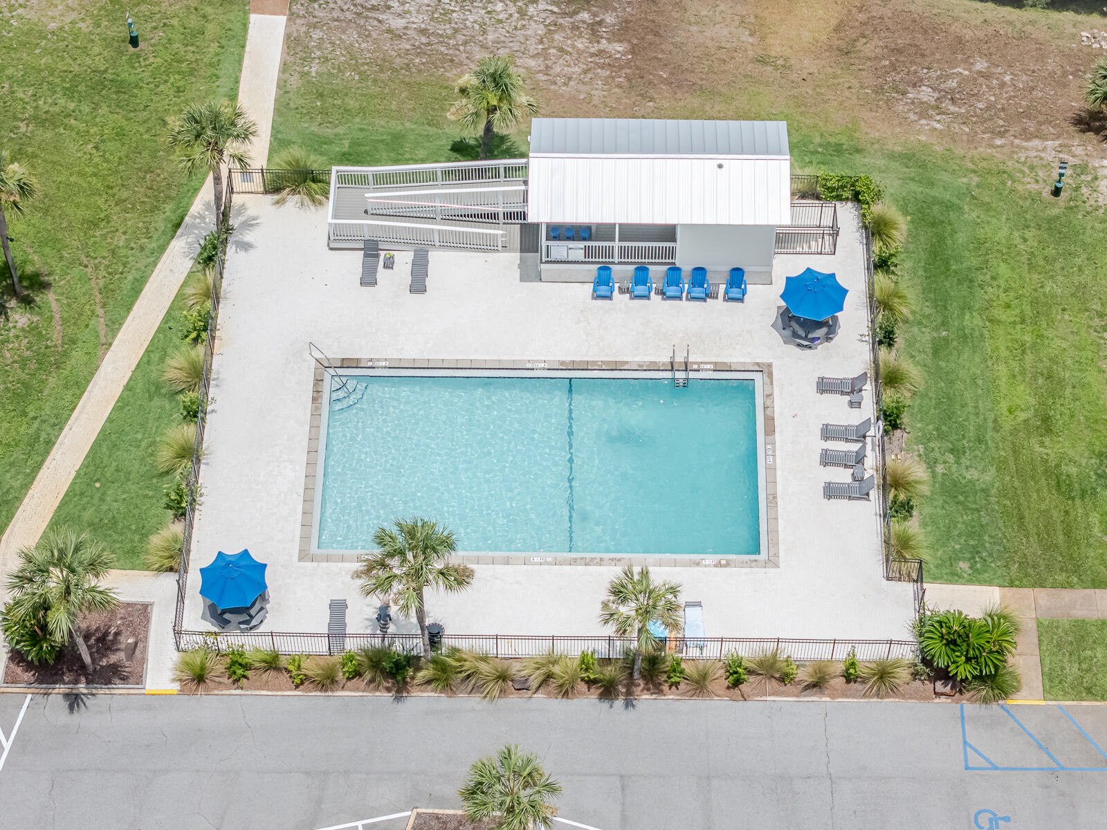 GULF TERRACE CONDO - Residential