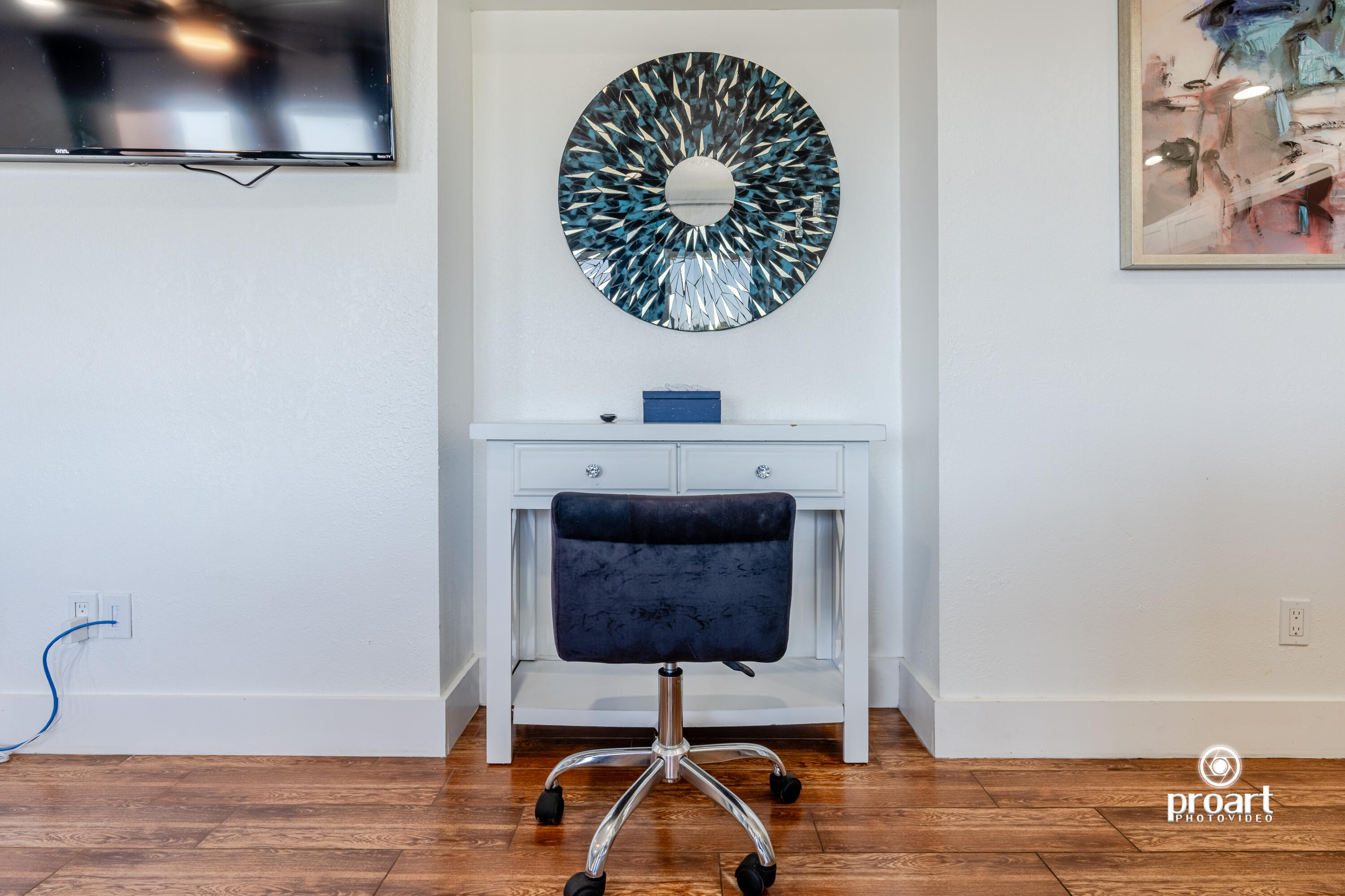 GULF TERRACE CONDO - Residential