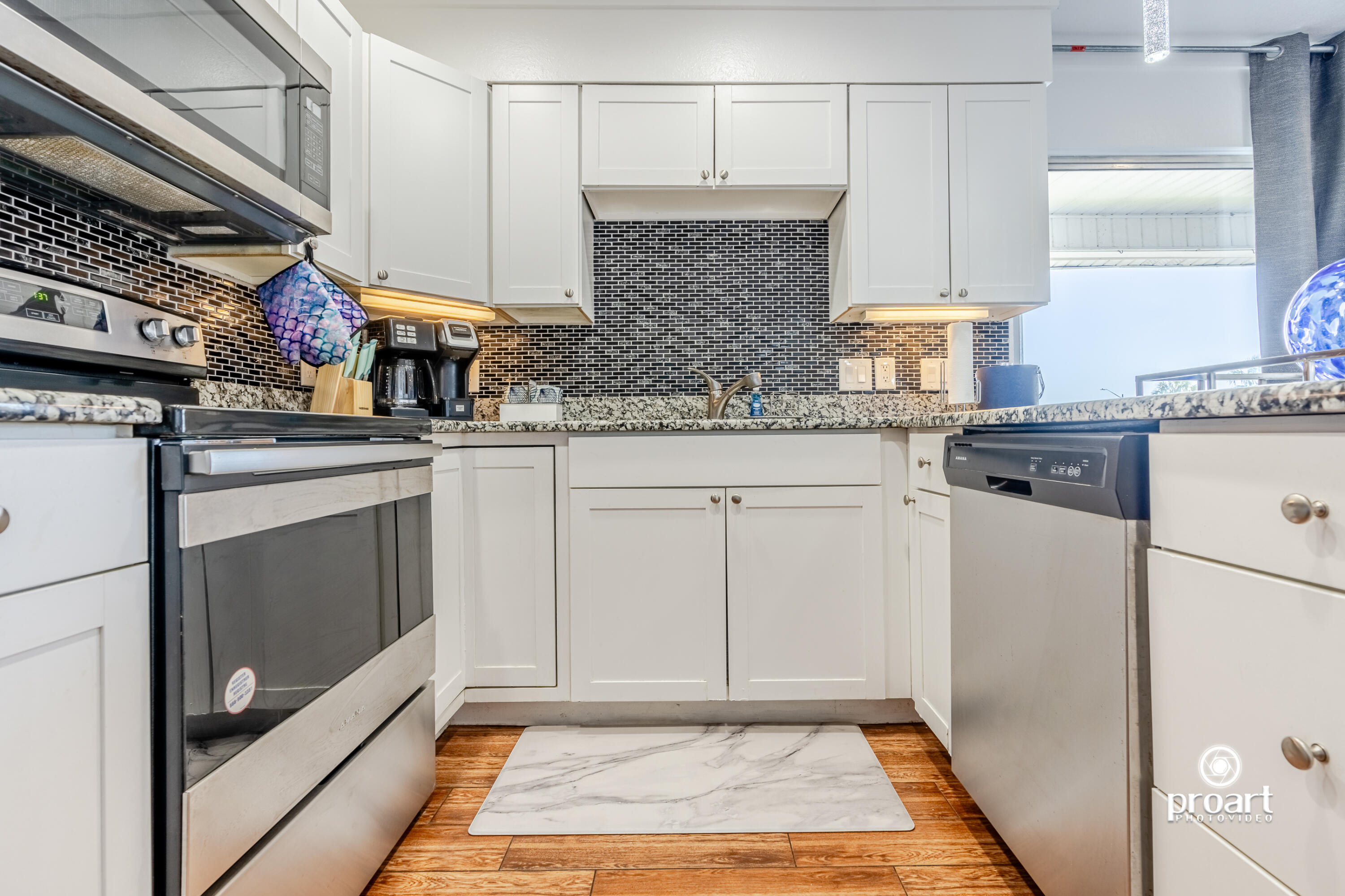 GULF TERRACE CONDO - Residential