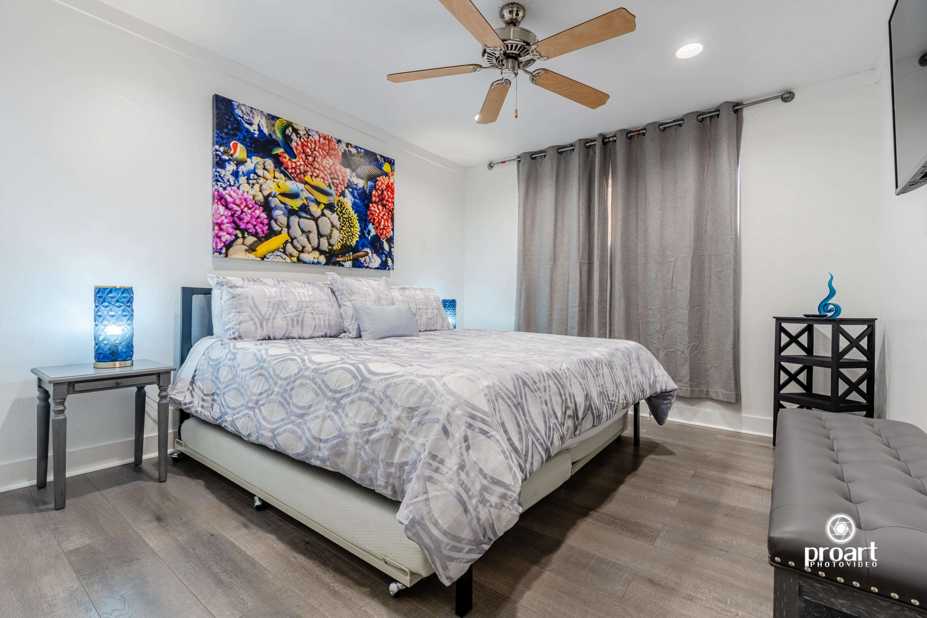 GULF TERRACE CONDO - Residential