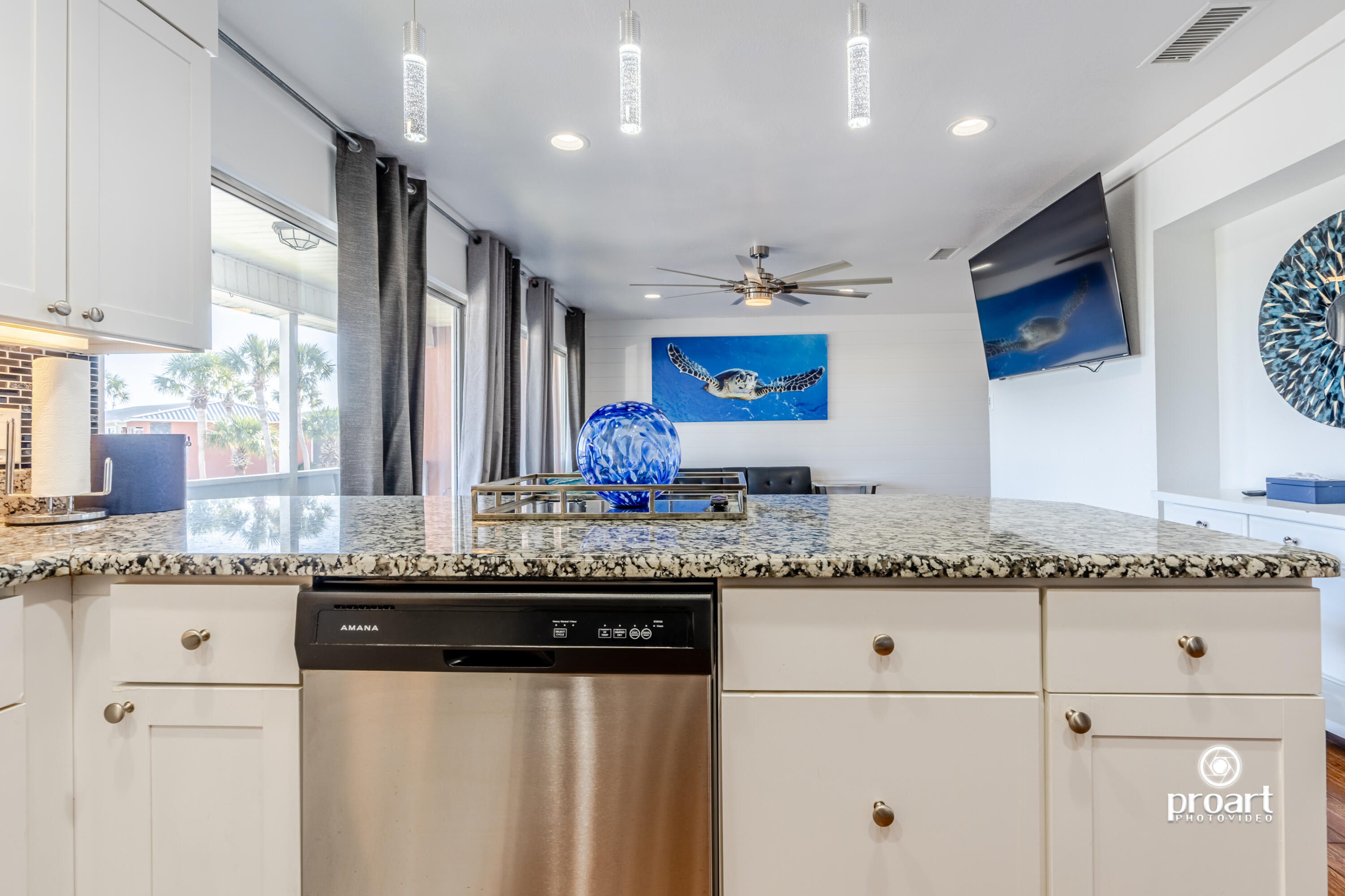 GULF TERRACE CONDO - Residential