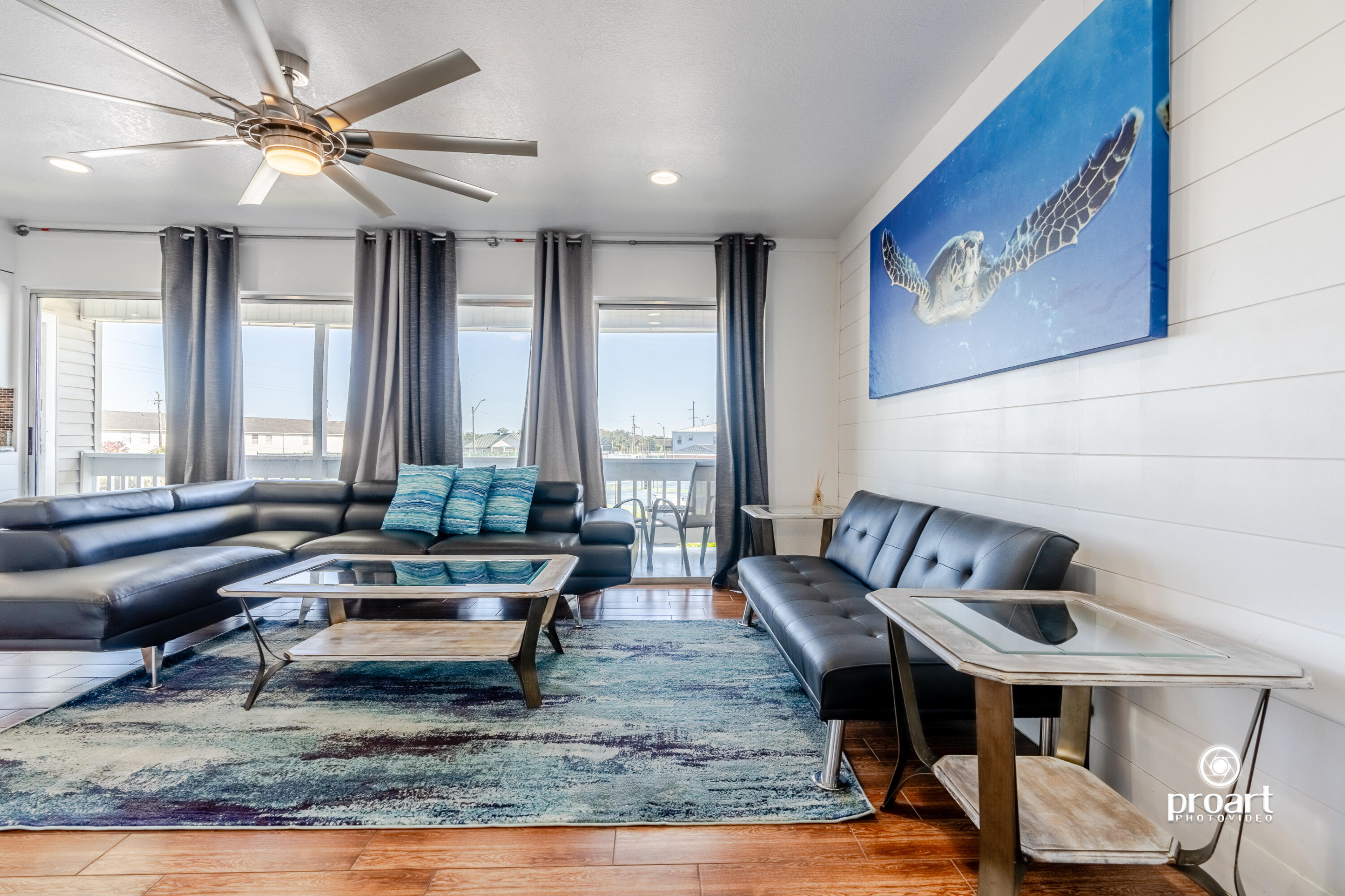 GULF TERRACE CONDO - Residential