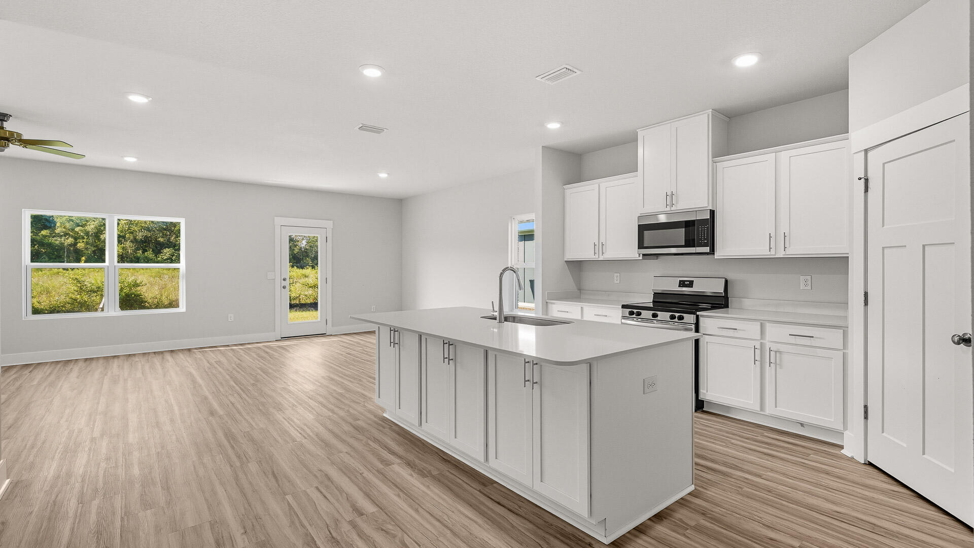 MARLIN PLACE AT AVALON - Residential