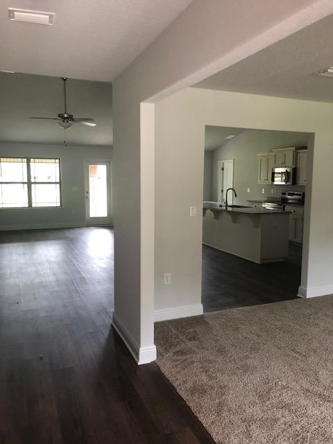 Willow Creek Plantation - Residential