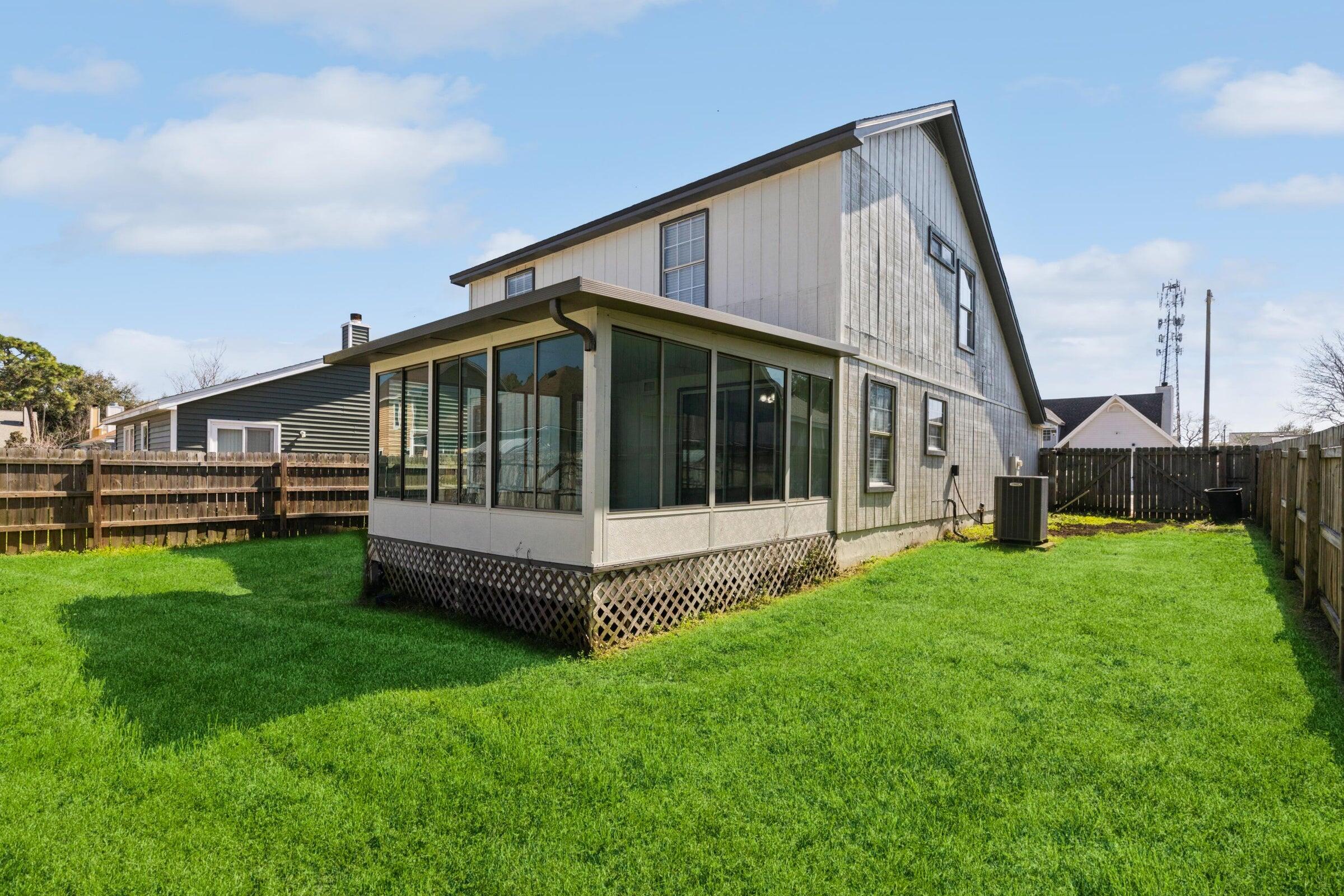 WOODLAND PARK - Residential