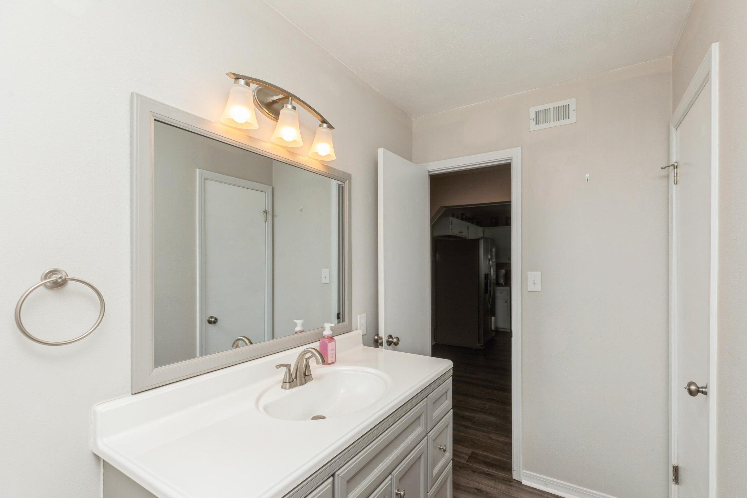 WOODLAND PARK - Residential