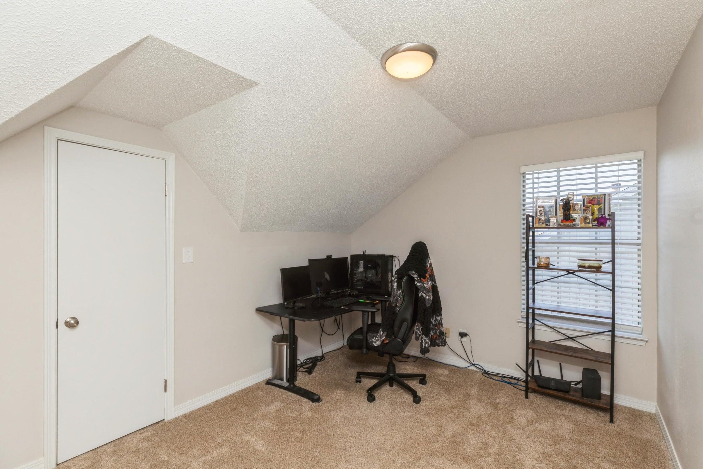 WOODLAND PARK - Residential