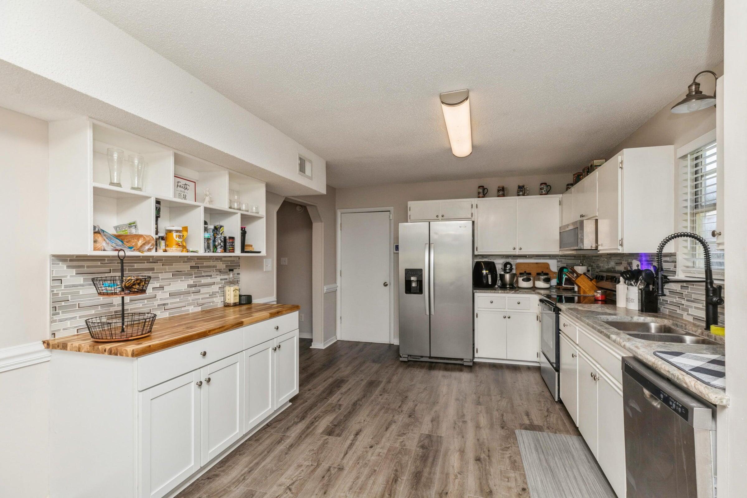 WOODLAND PARK - Residential