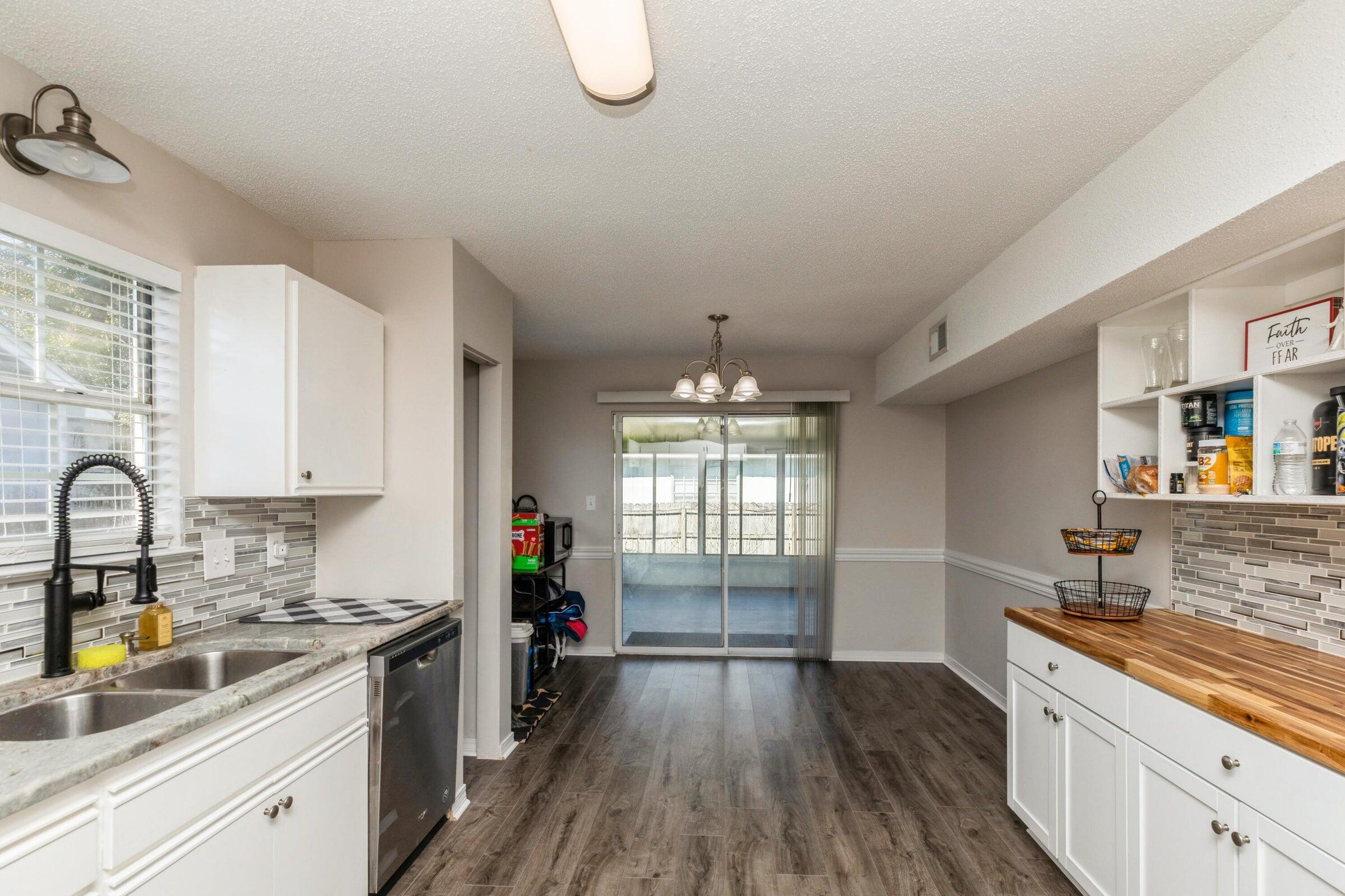 WOODLAND PARK - Residential