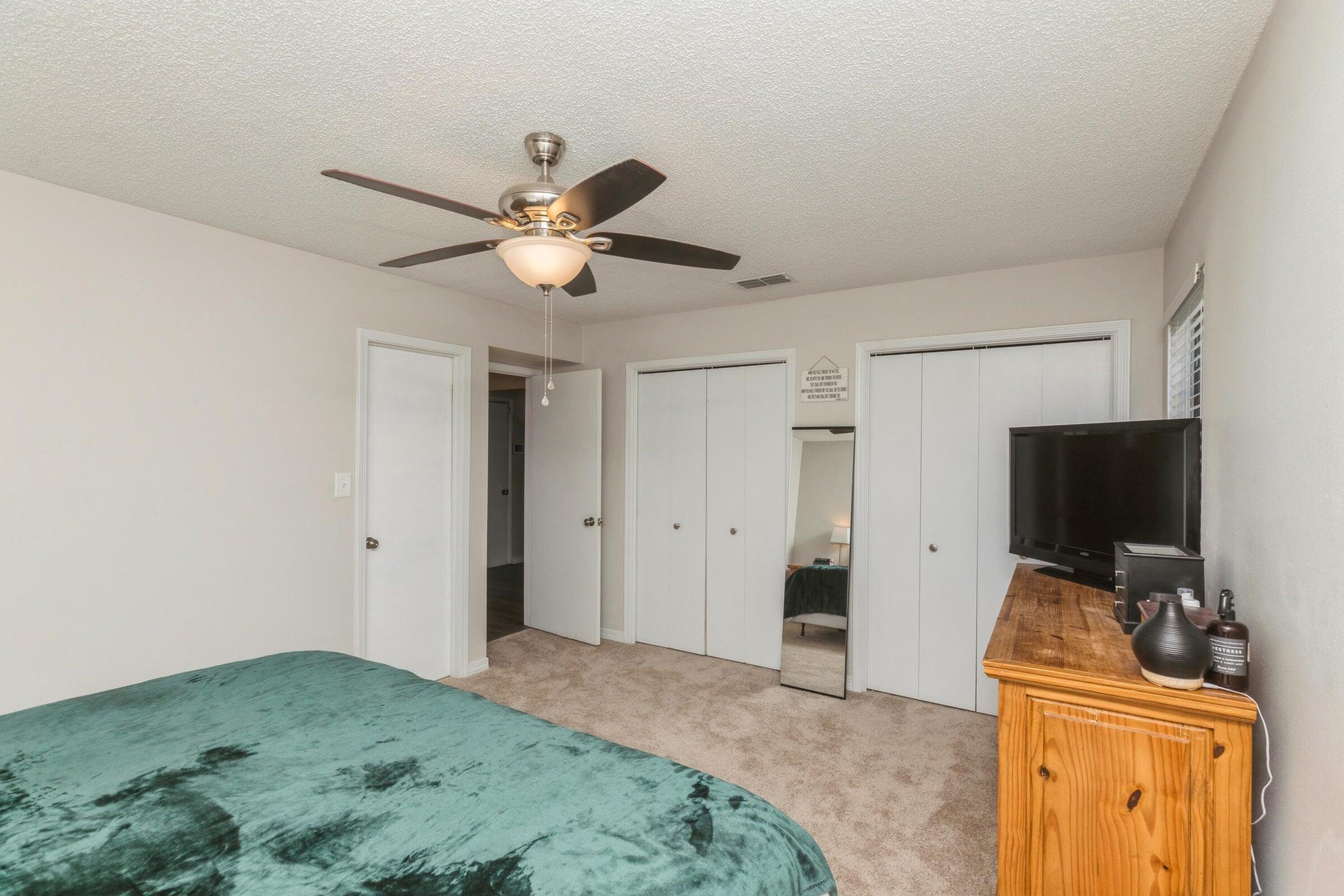 WOODLAND PARK - Residential