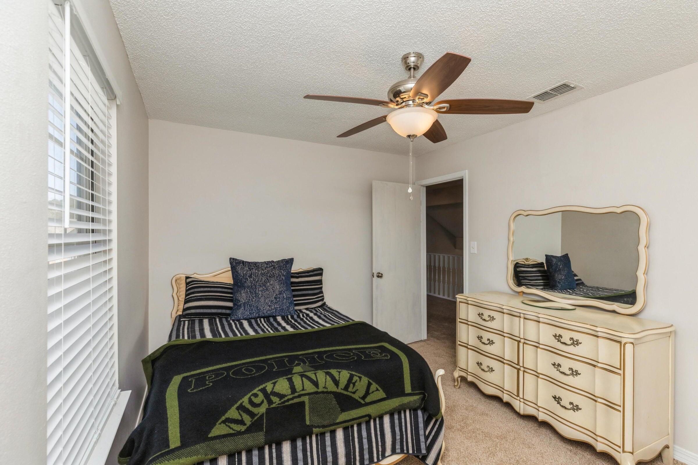 WOODLAND PARK - Residential