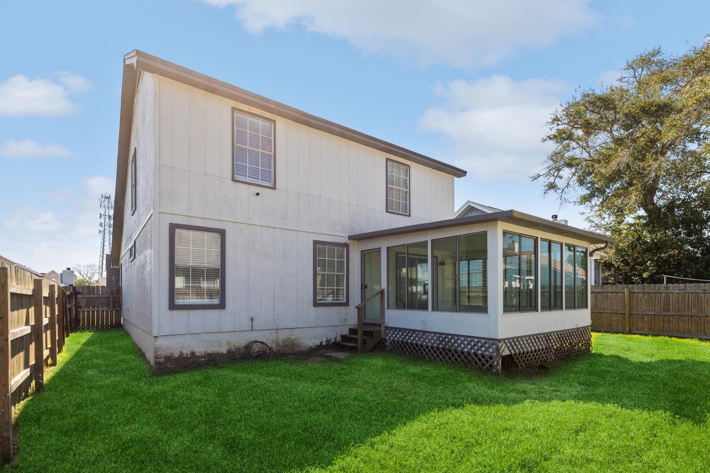 WOODLAND PARK - Residential