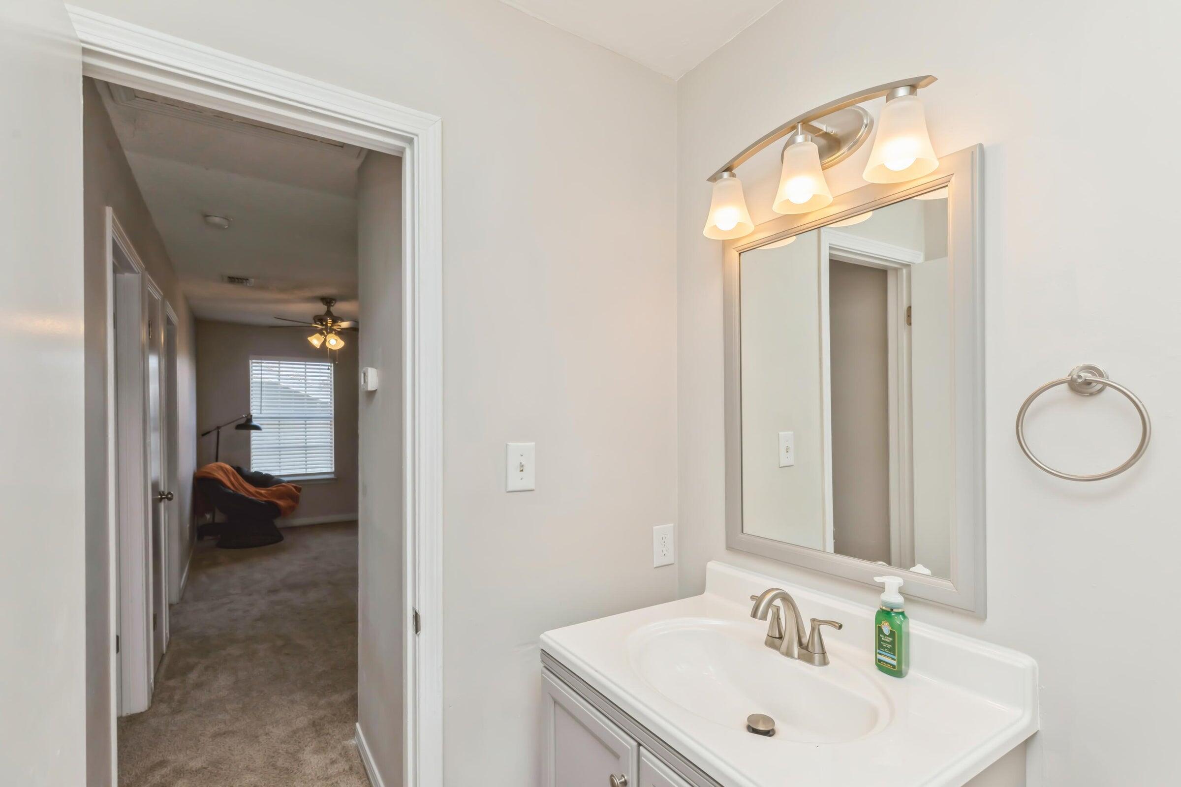 WOODLAND PARK - Residential