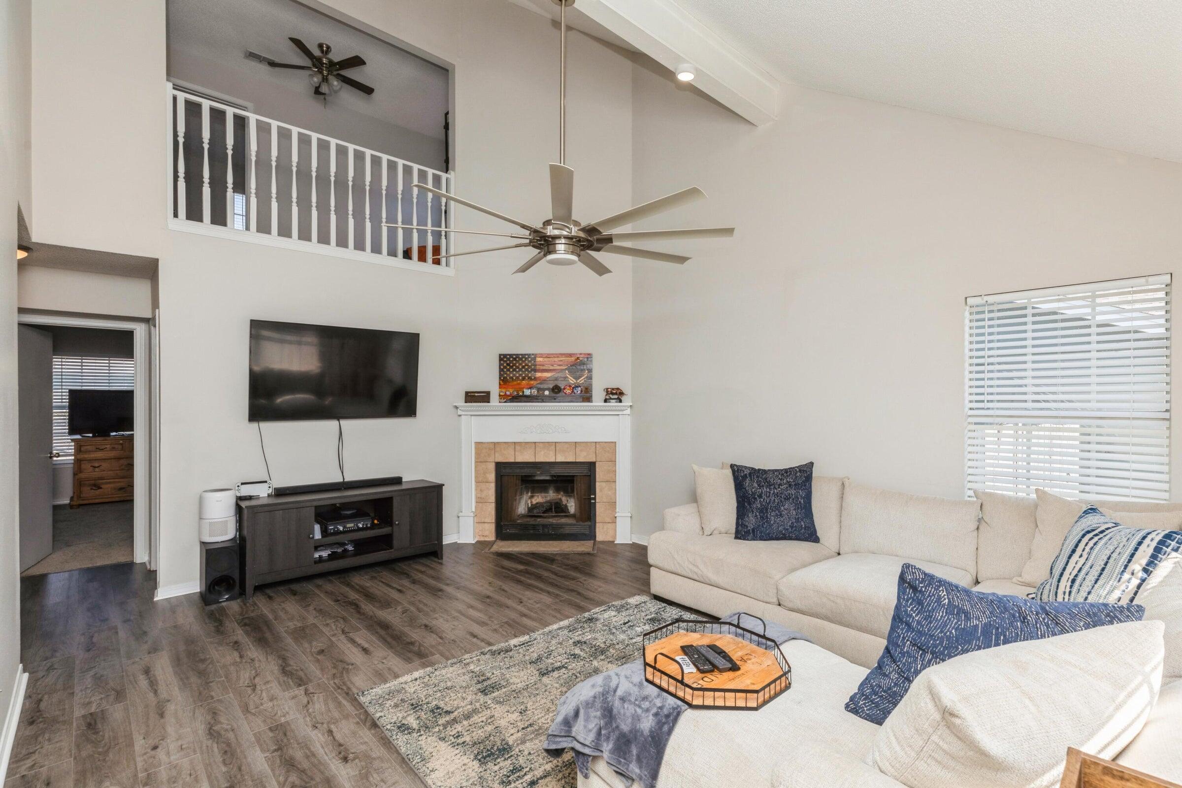 WOODLAND PARK - Residential