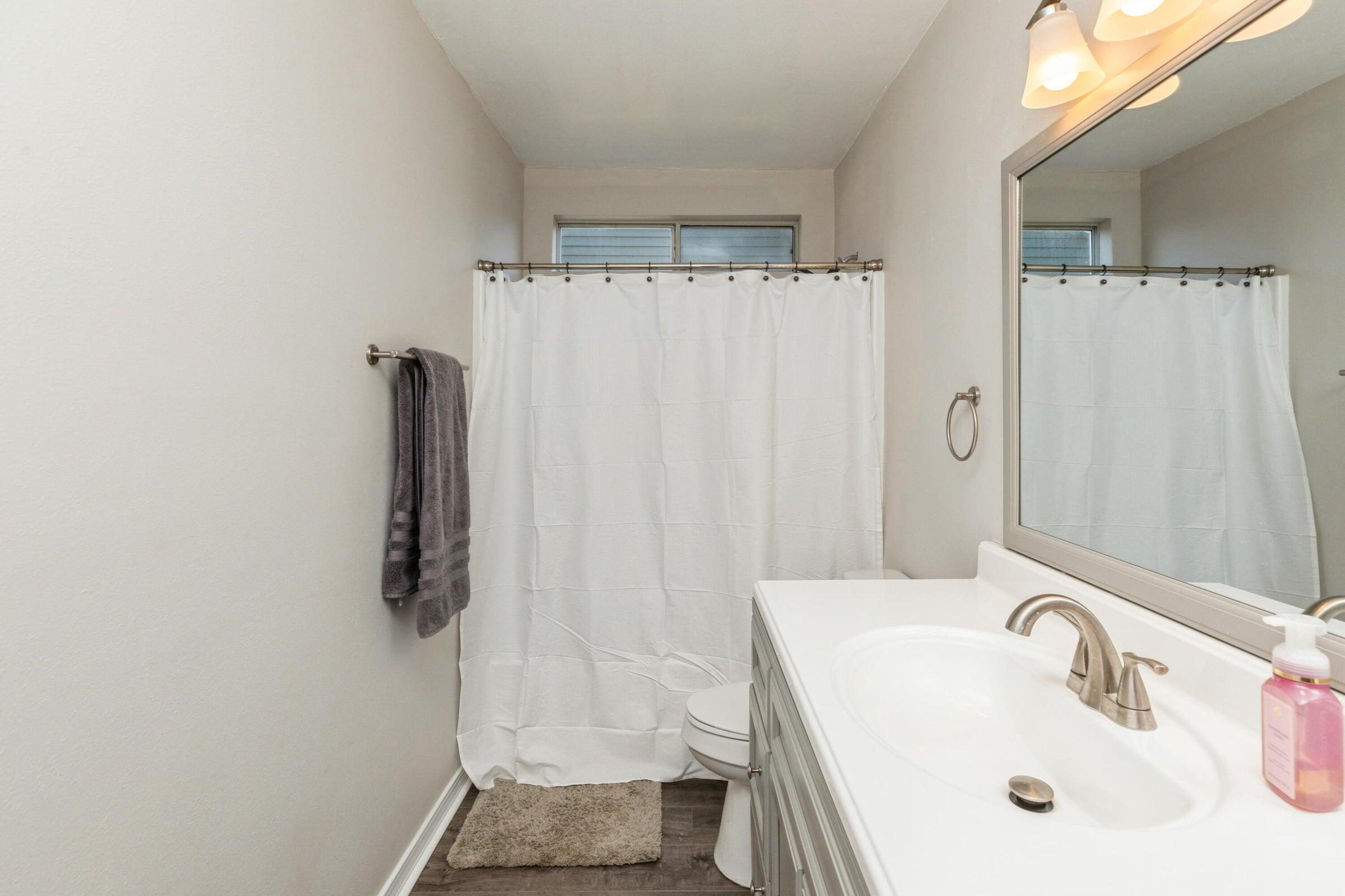 WOODLAND PARK - Residential