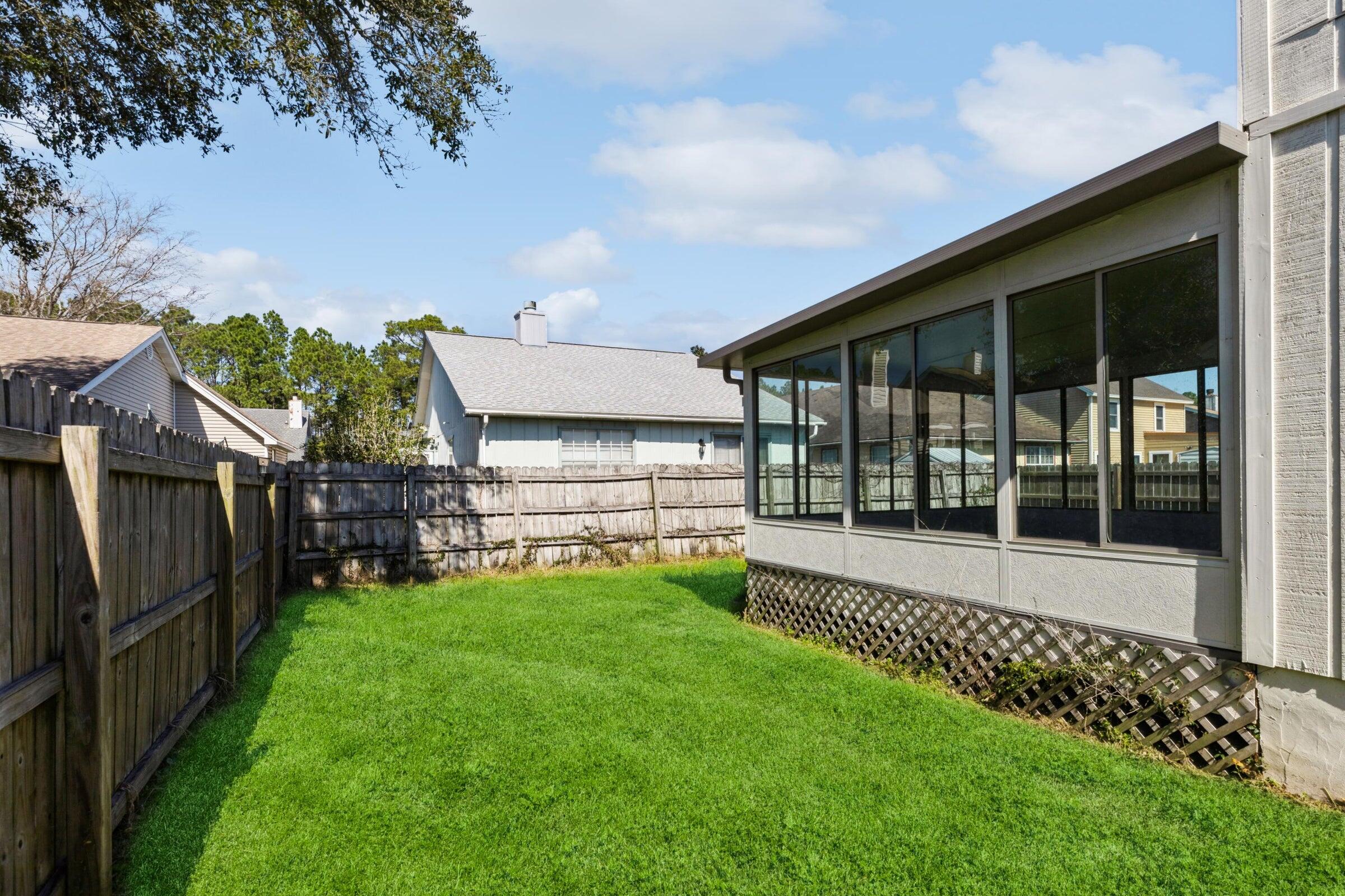 WOODLAND PARK - Residential