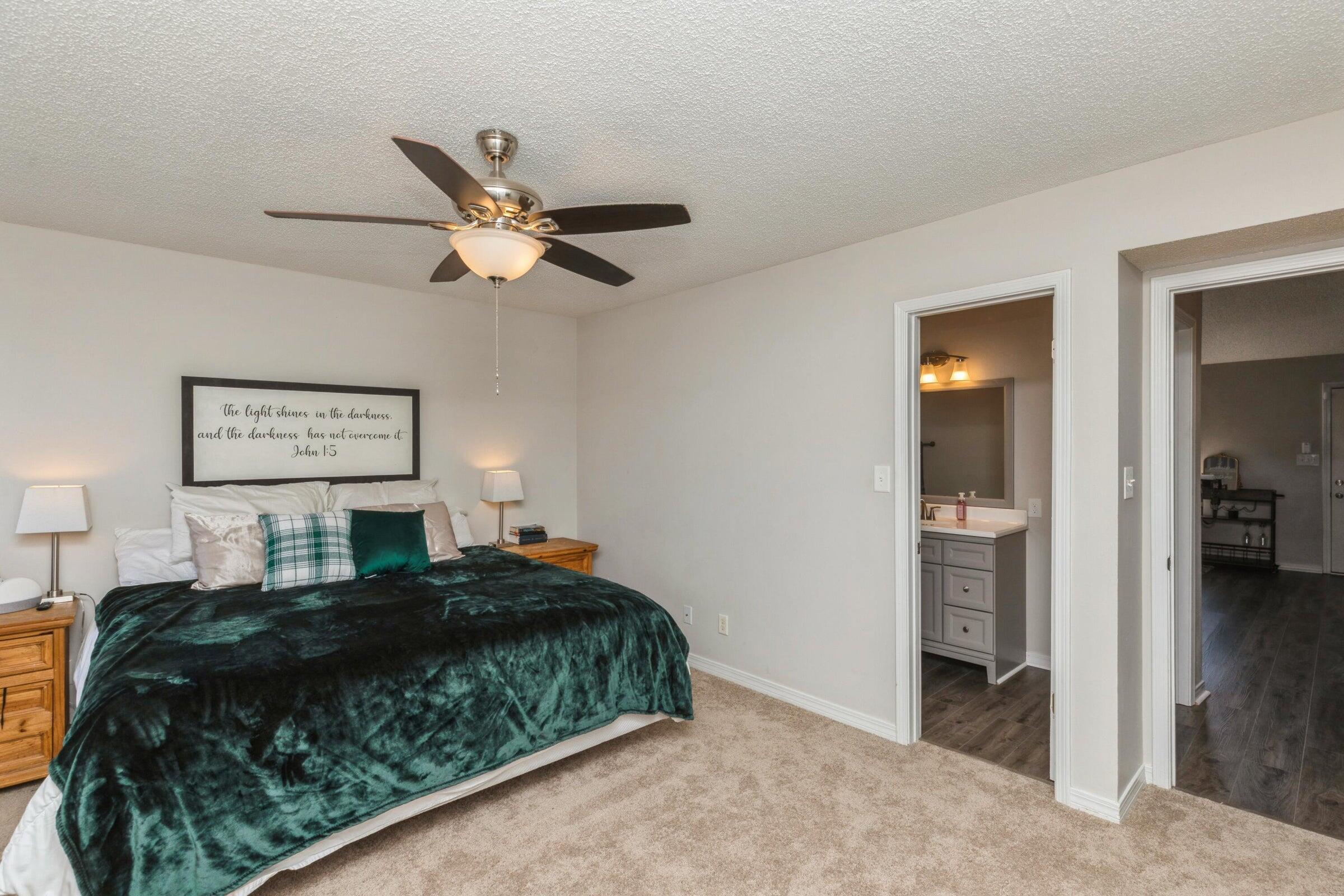 WOODLAND PARK - Residential