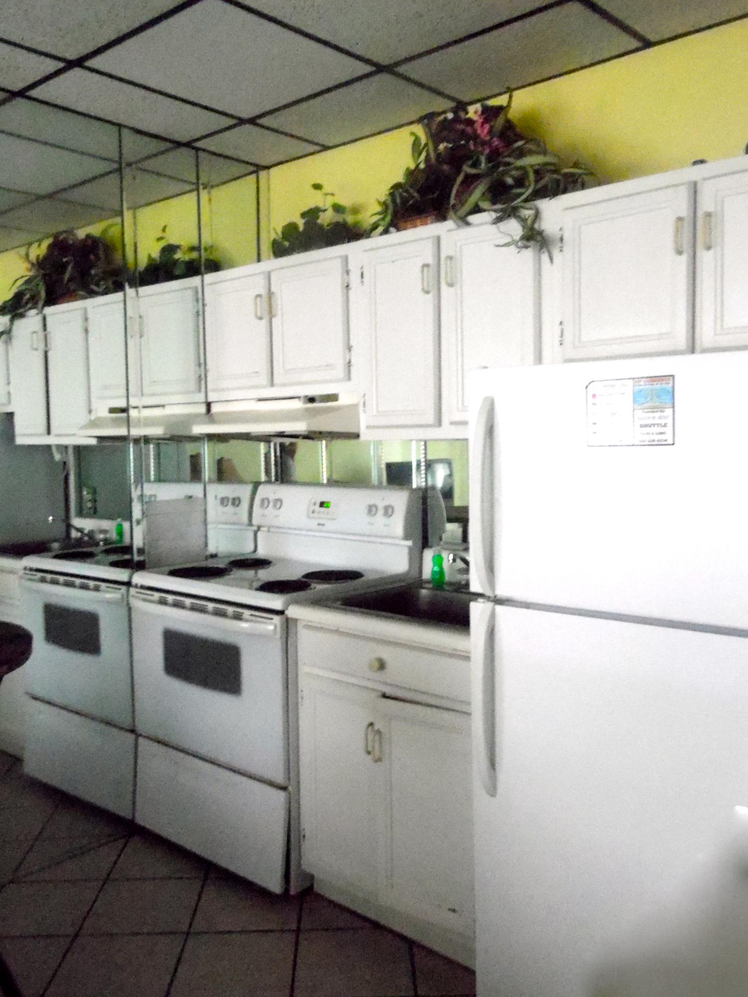 CONTINENTAL CONDOS - Residential