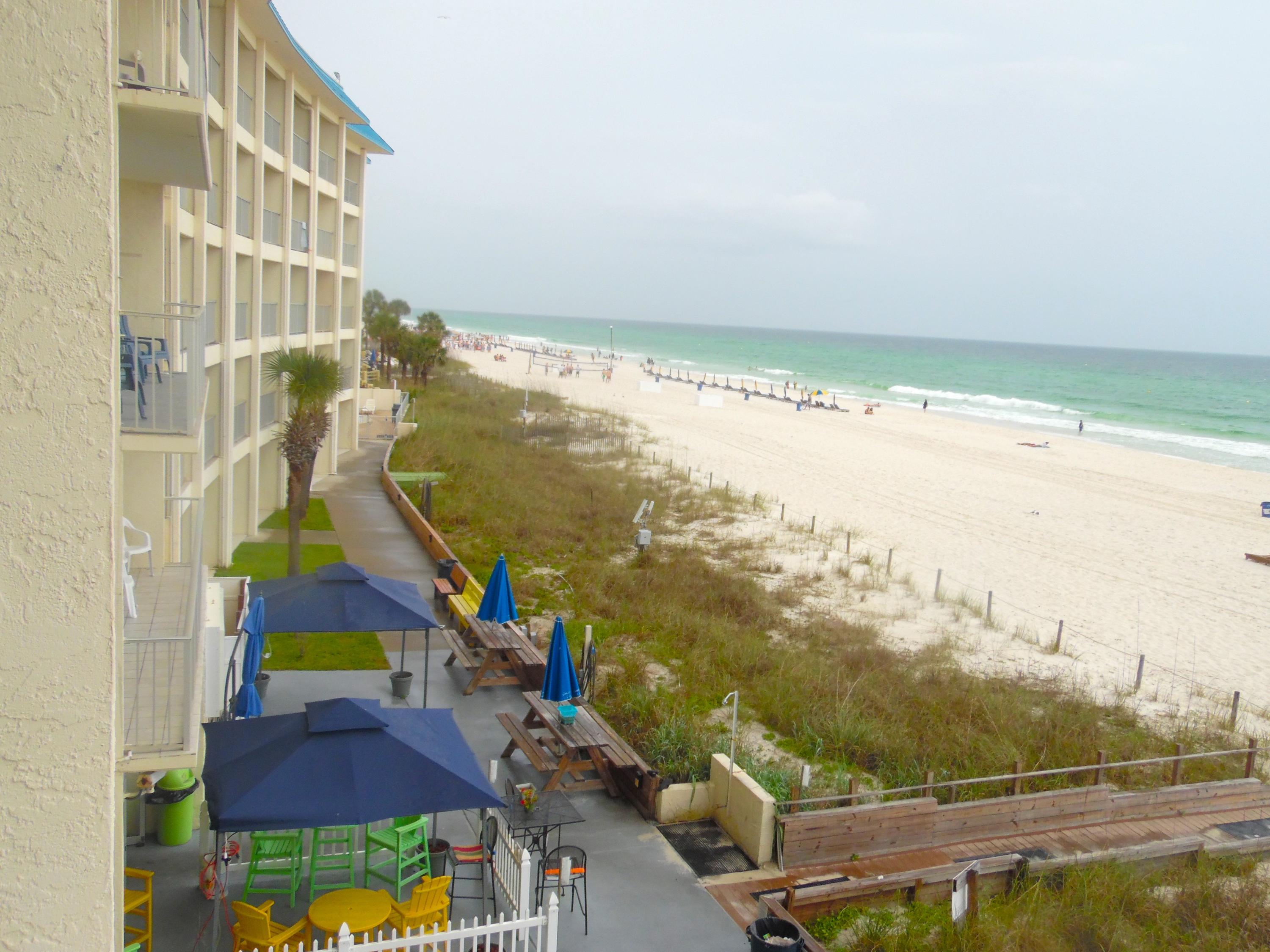 CONTINENTAL CONDOS - Residential