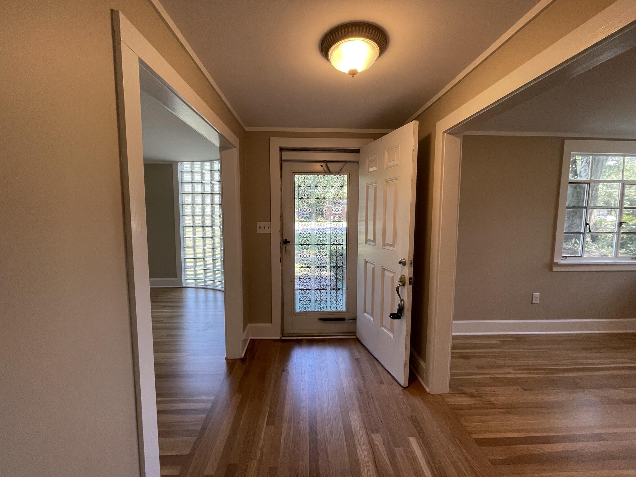 Ferdon Addition - Residential Lease