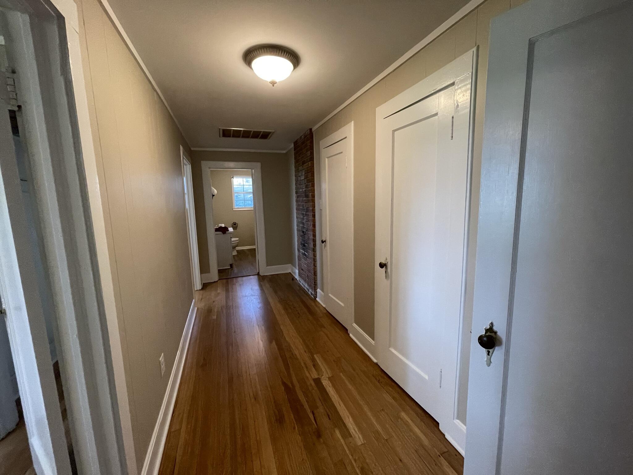 Ferdon Addition - Residential Lease