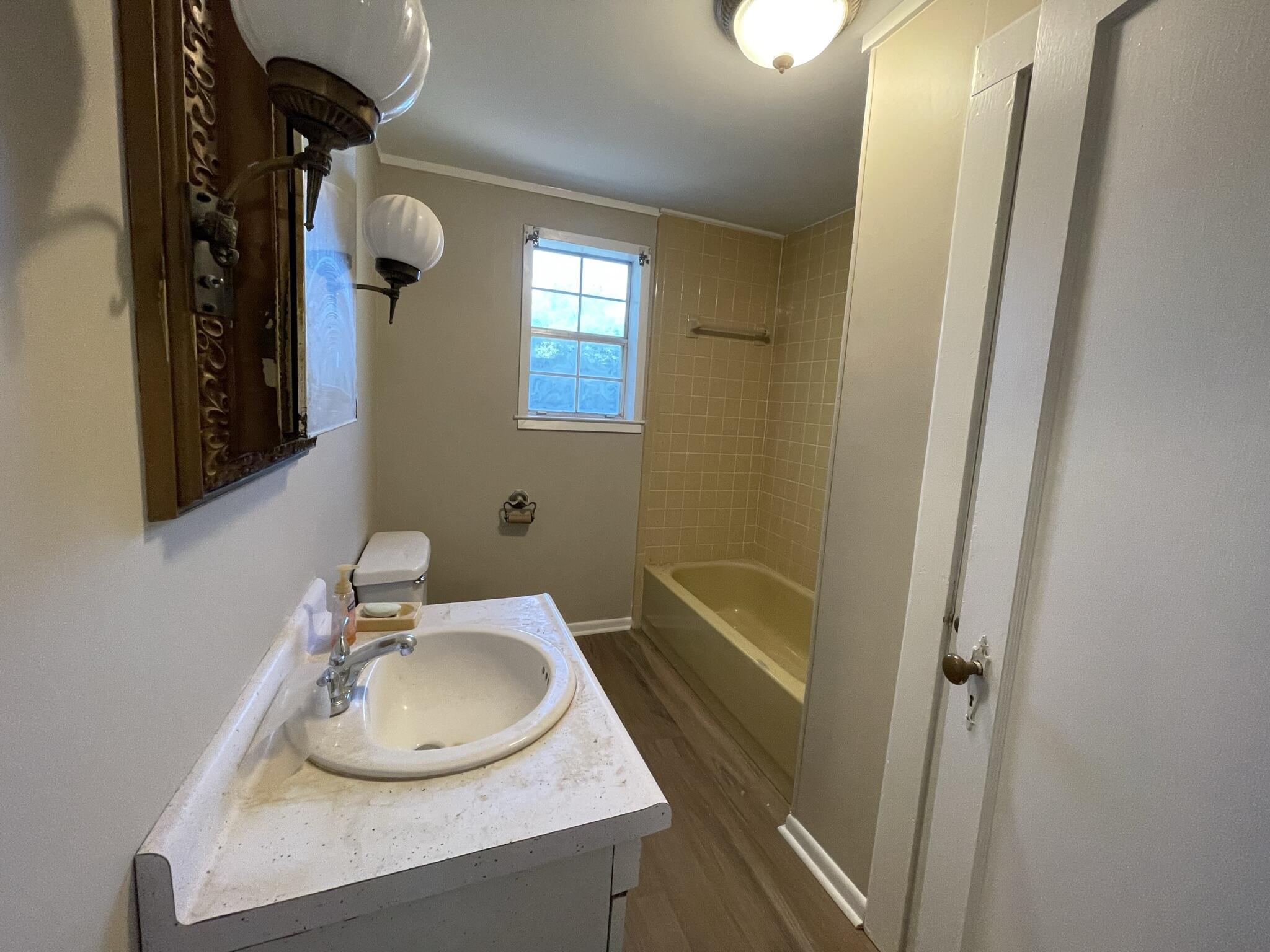 Ferdon Addition - Residential Lease