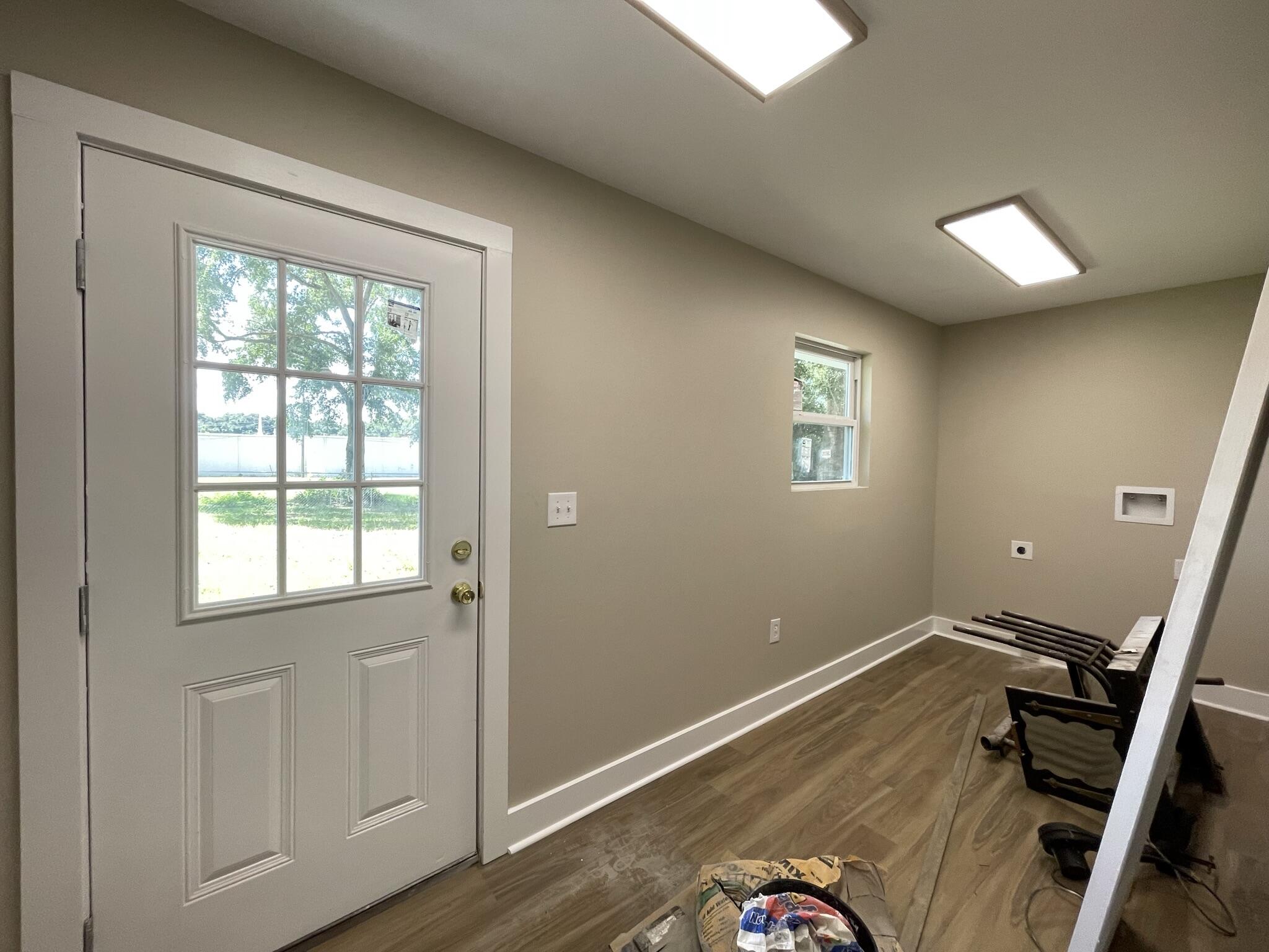 Ferdon Addition - Residential Lease