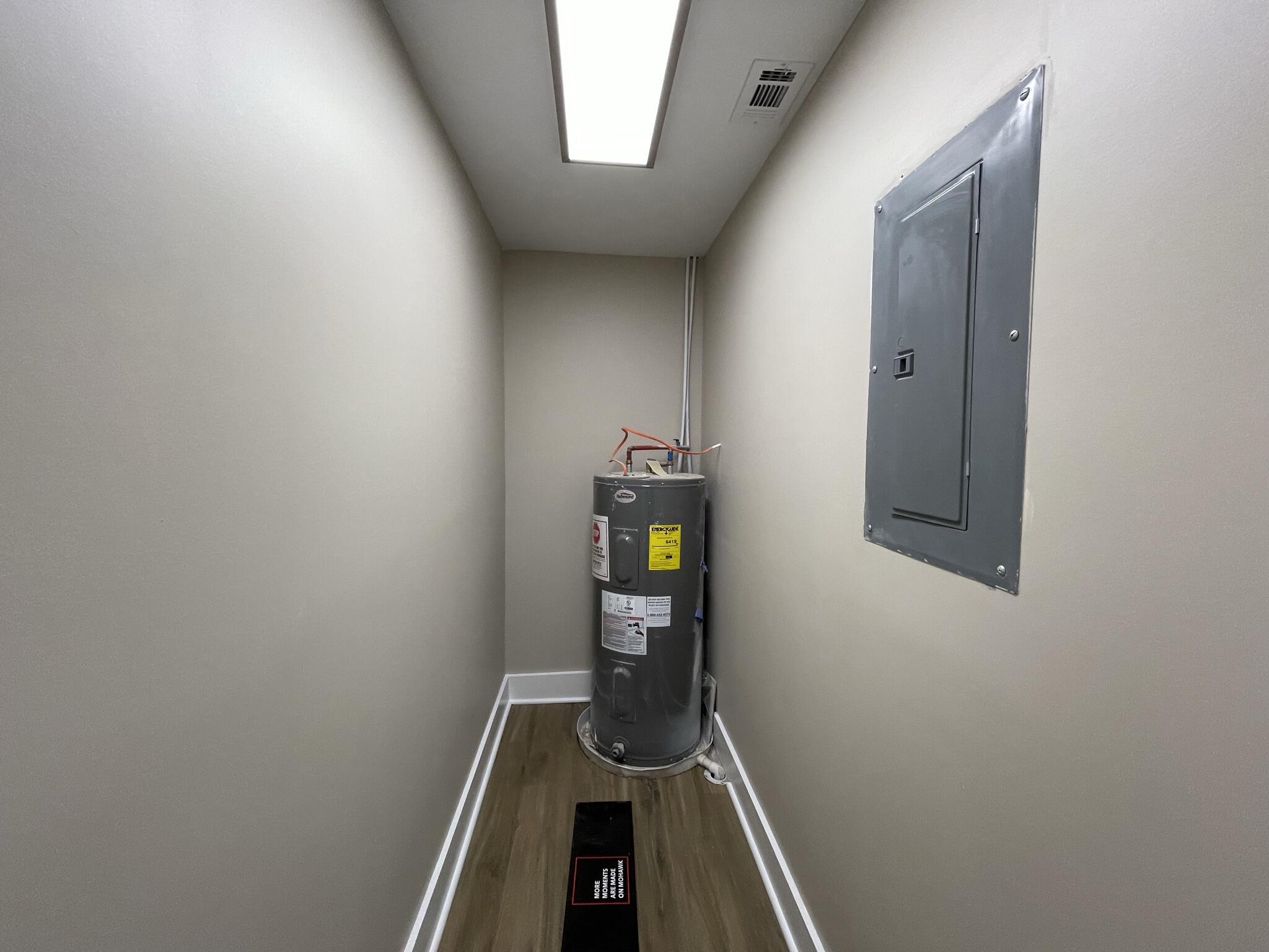 Ferdon Addition - Residential Lease