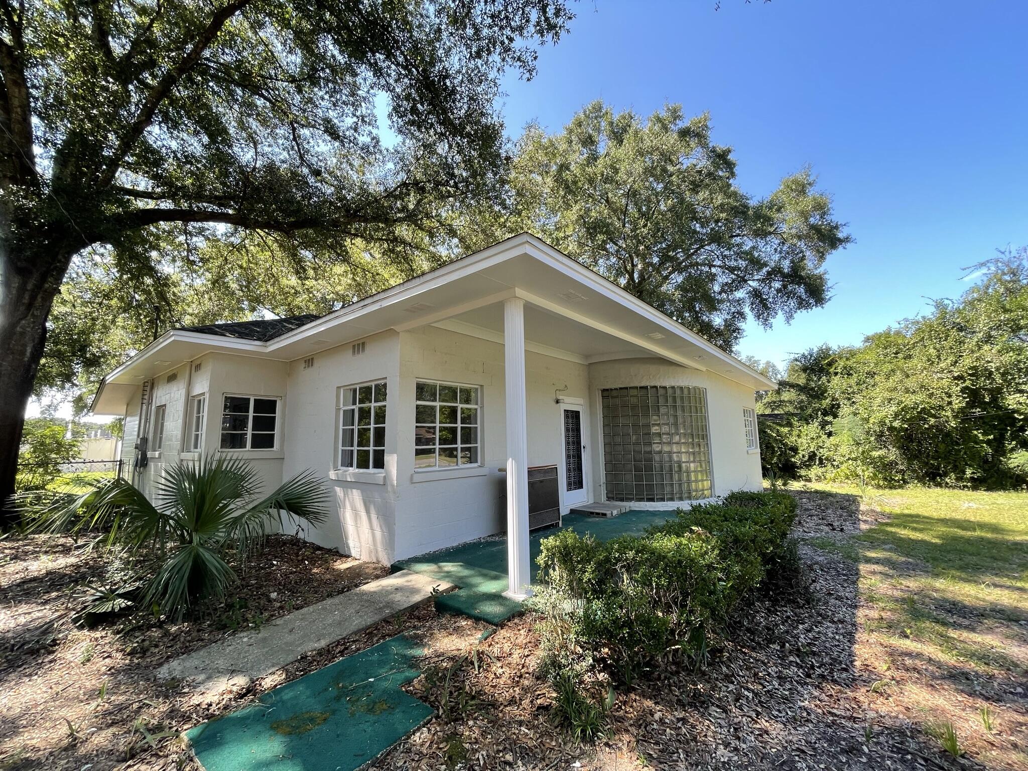 Ferdon Addition - Residential Lease