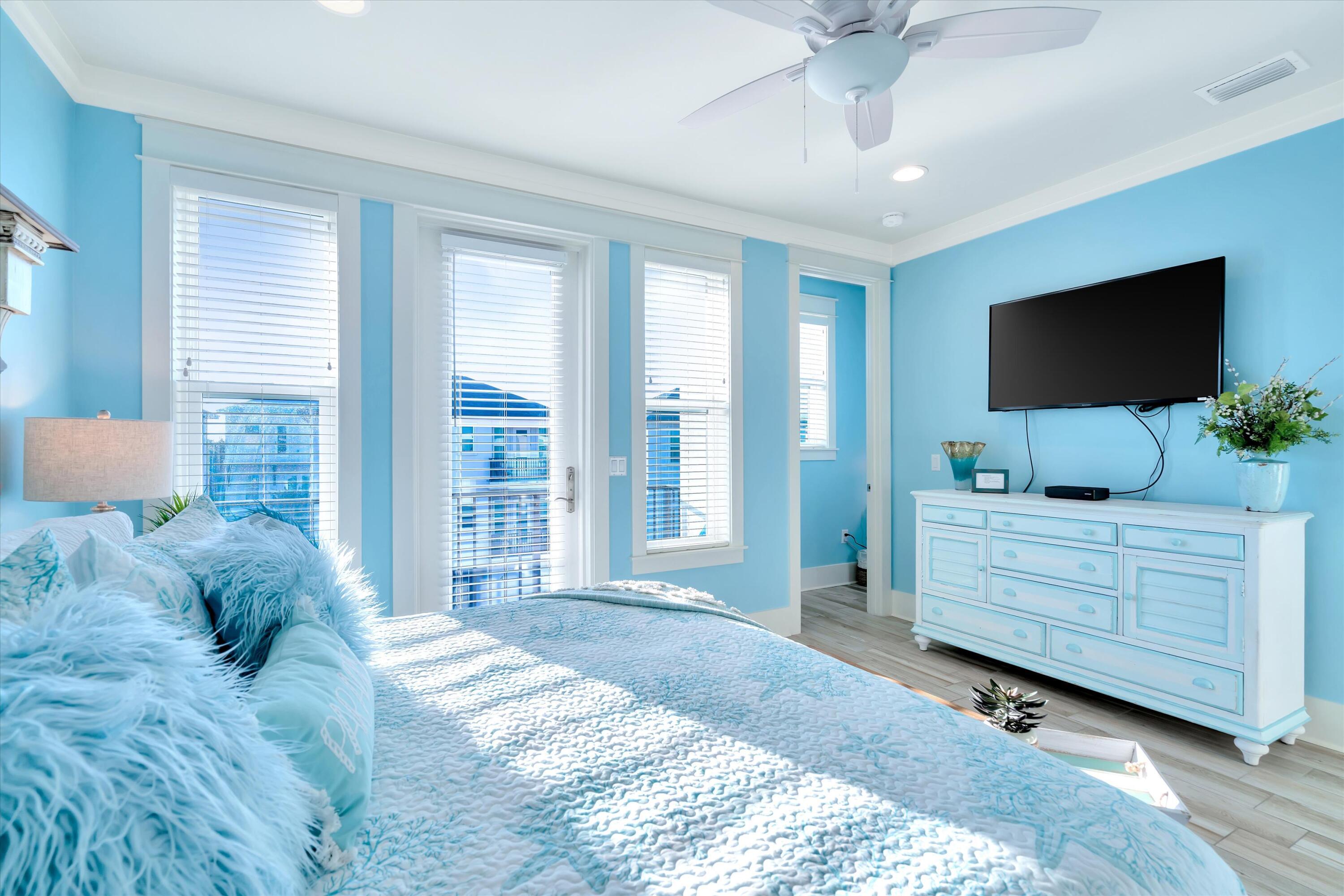 Hidden Palms - Residential