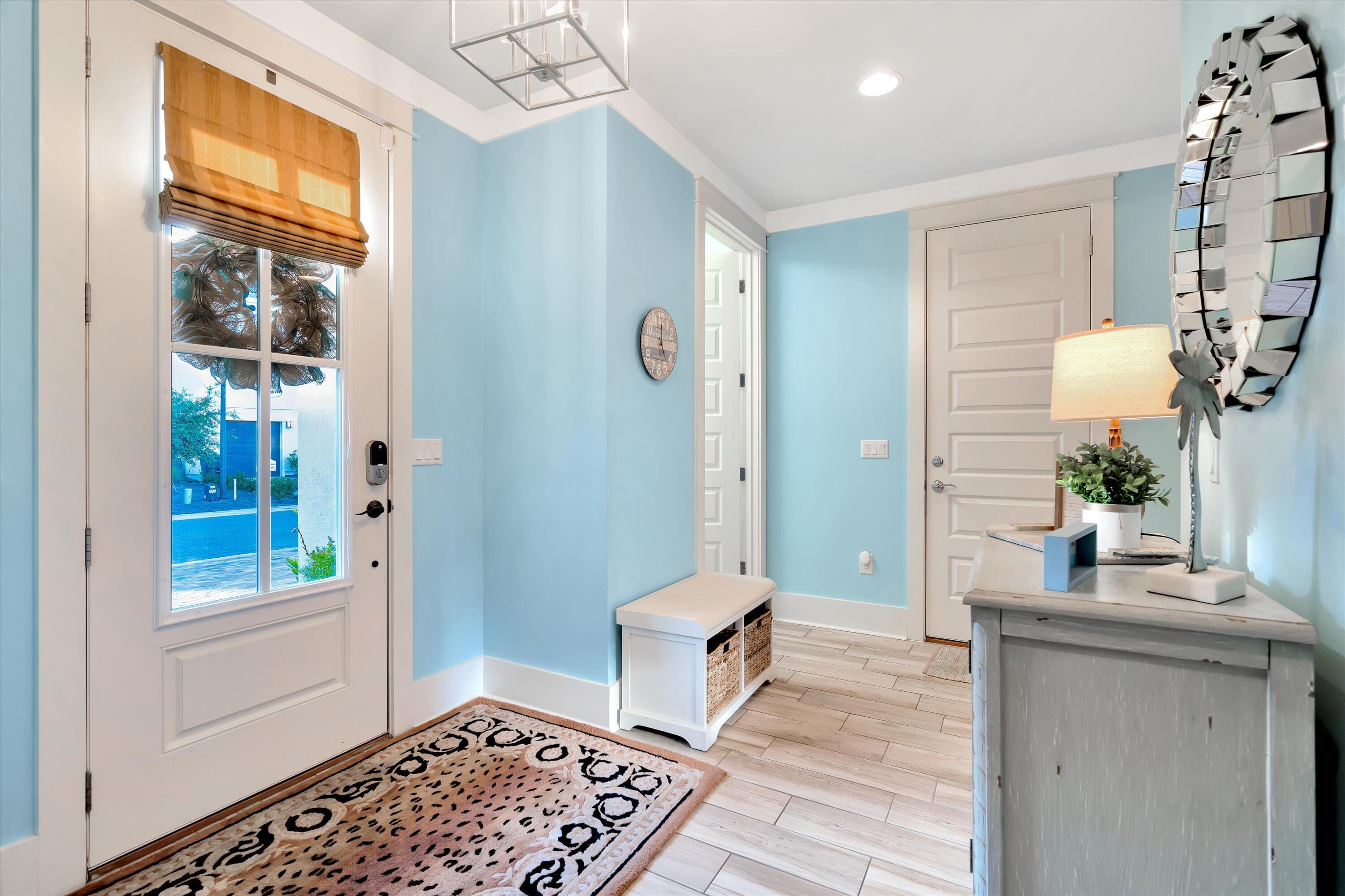 Hidden Palms - Residential